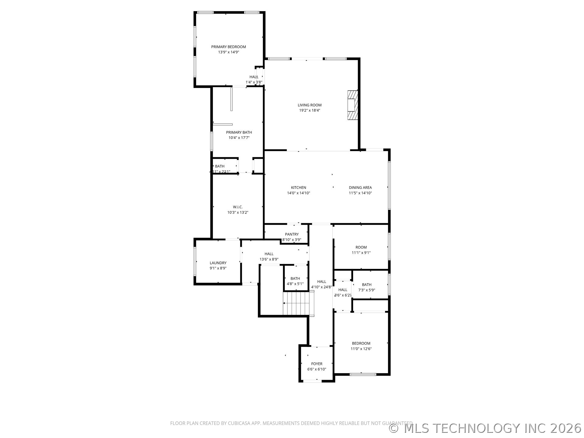 1433 E 37th Place Property Photo 52