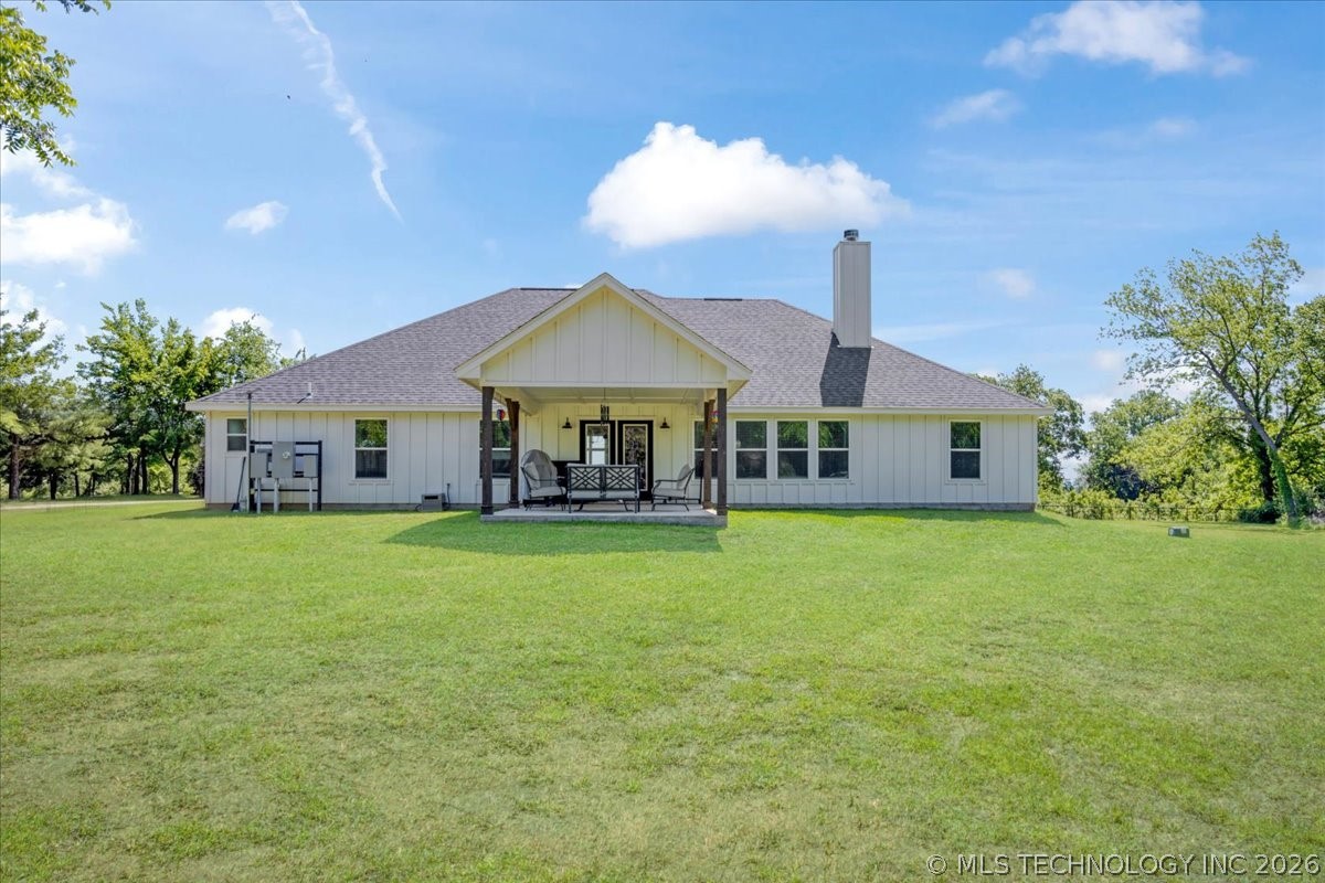 17957 Bridgeview Road Property Photo 8