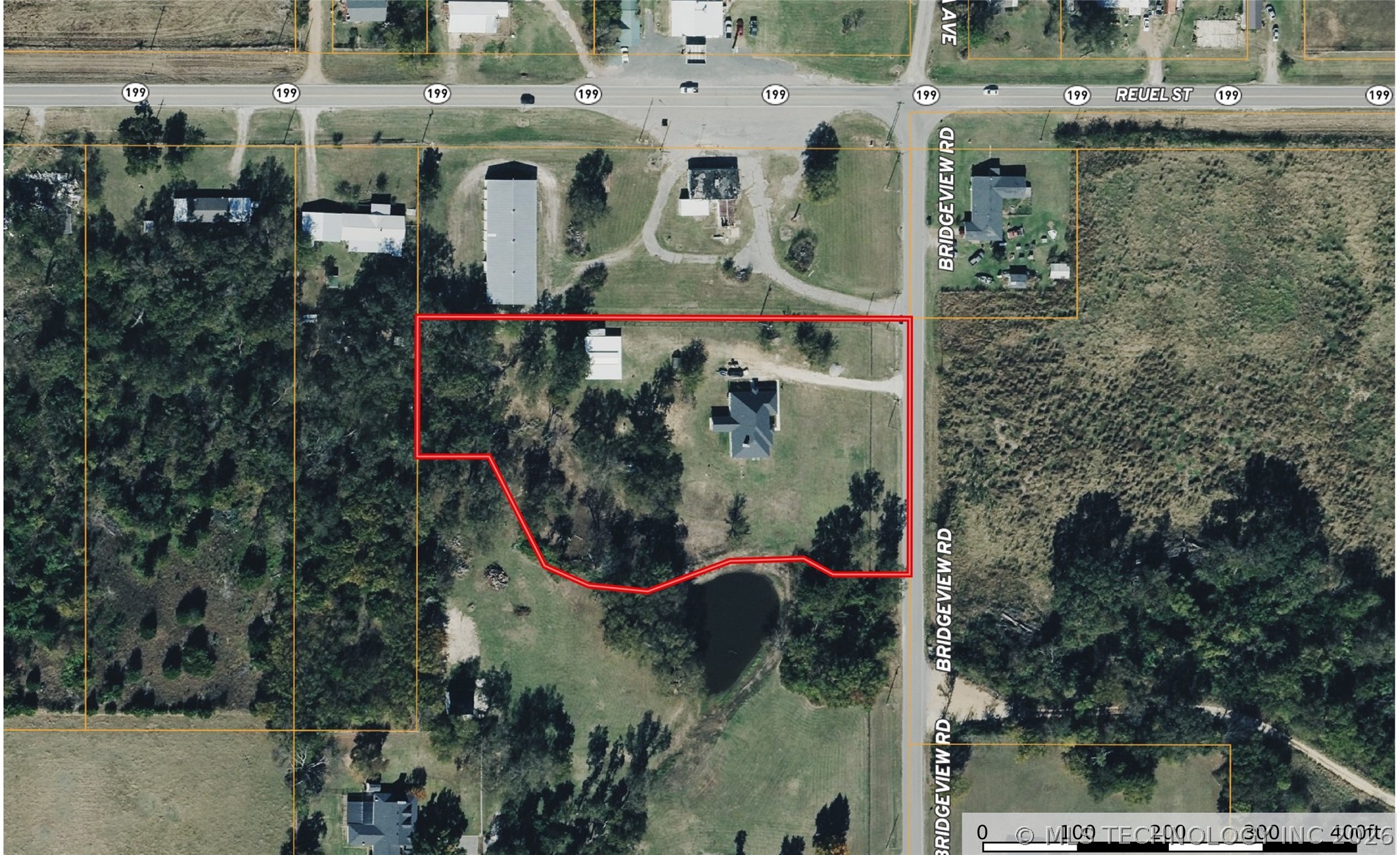 17957 Bridgeview Road Property Photo 53