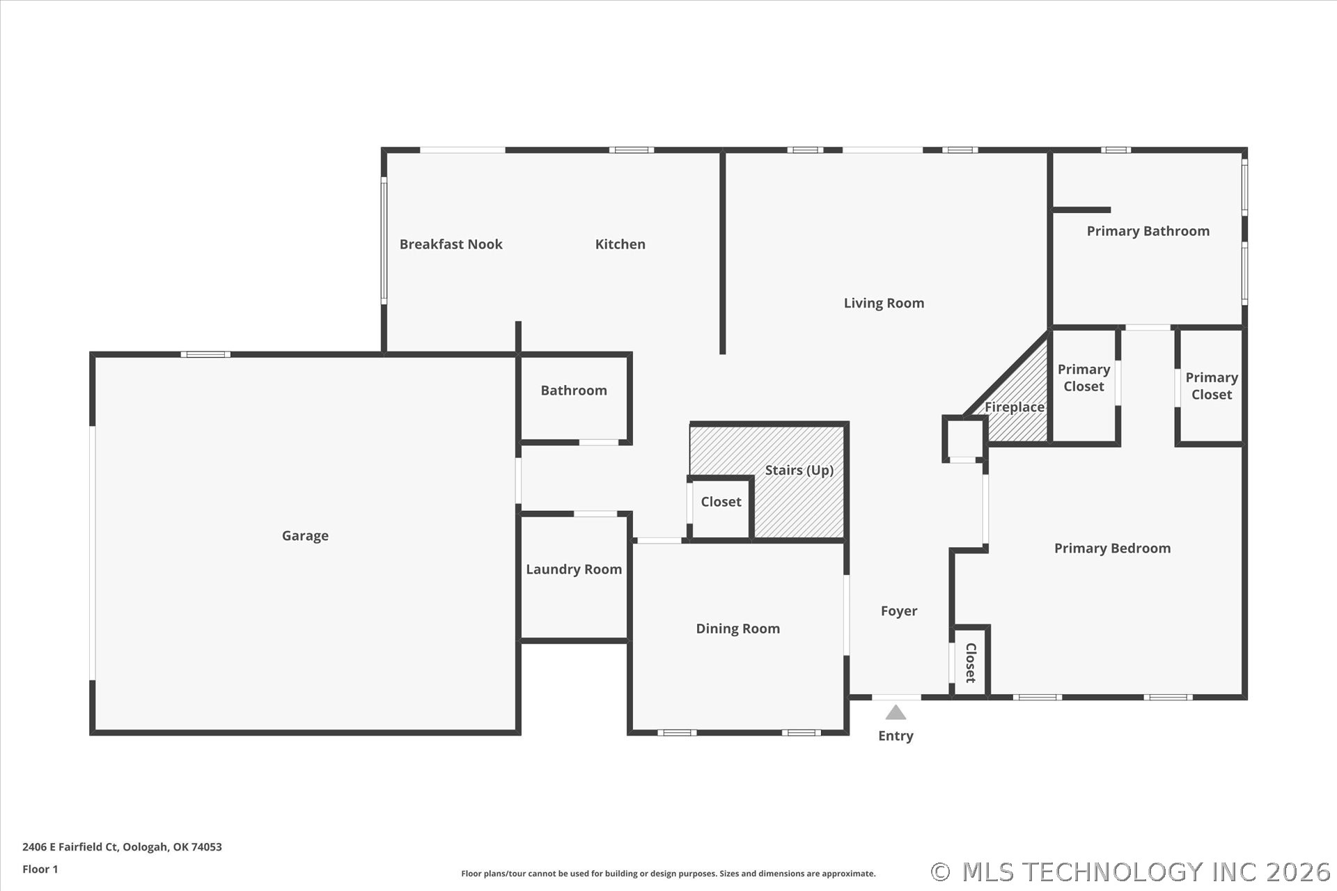 2406 E Fairfield Court Property Photo 27