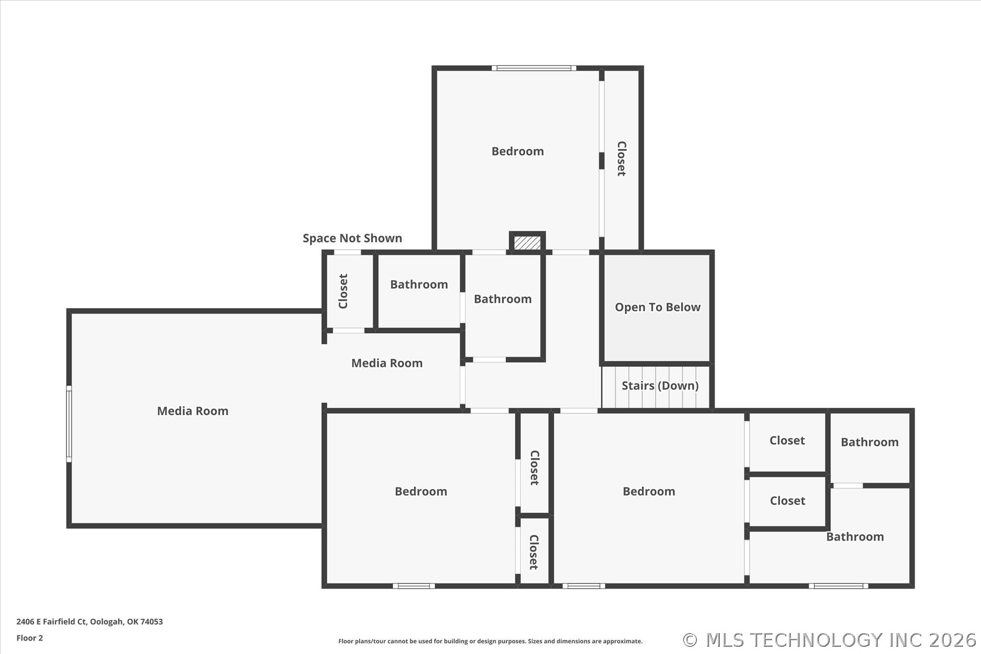 2406 E Fairfield Court Property Photo 28