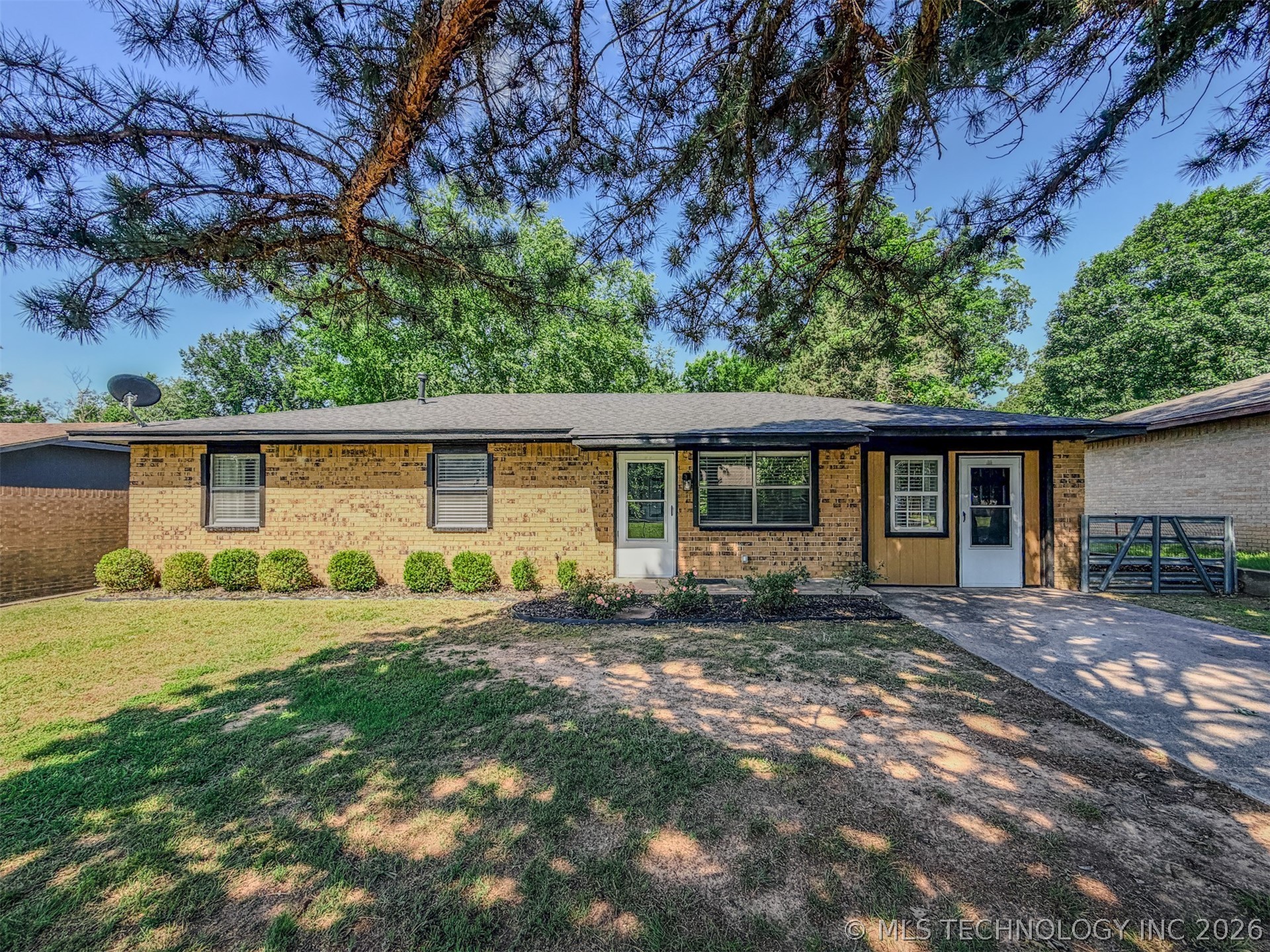 504 S Cedar Place