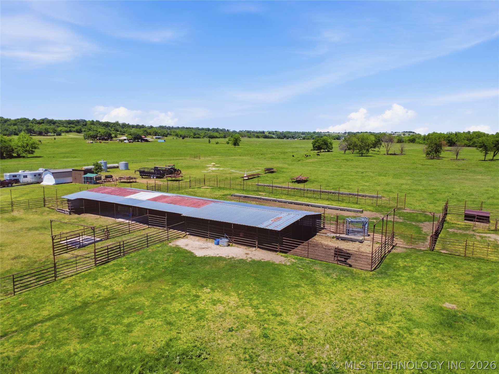 394850 W 4000 Road Property Photo 26