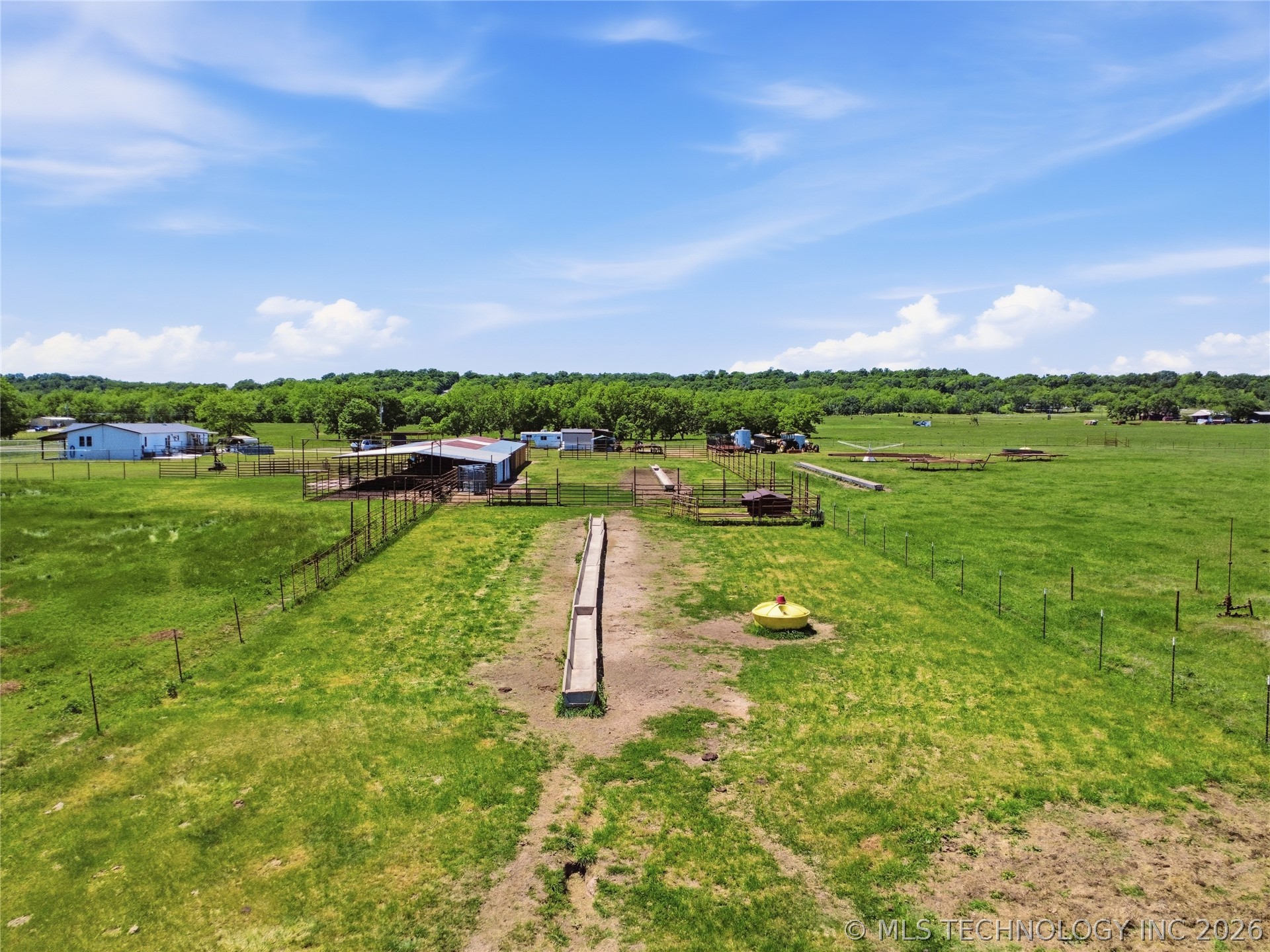 394850 W 4000 Road Property Photo 27