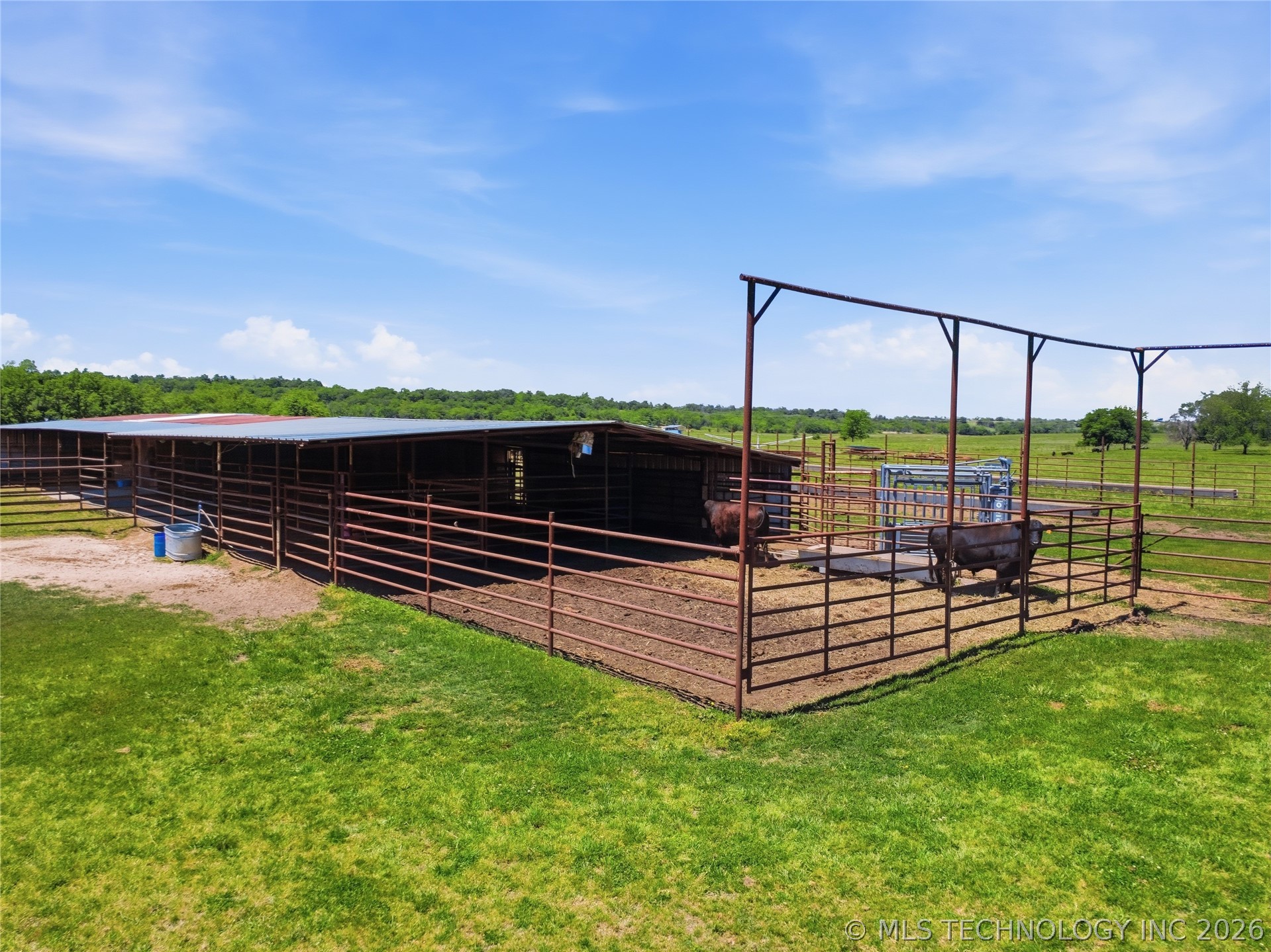 394850 W 4000 Road Property Photo 28