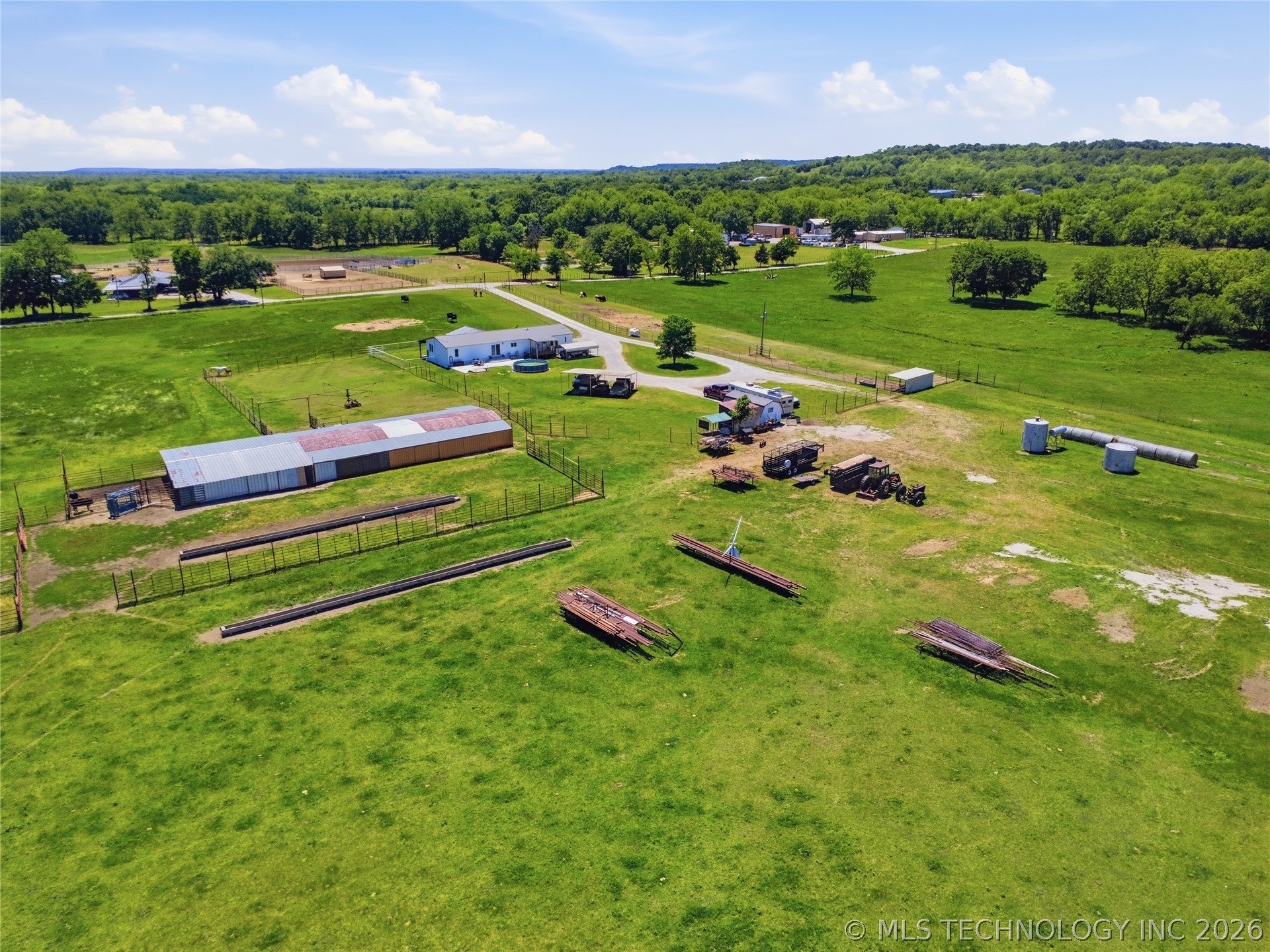 394850 W 4000 Road Property Photo 34