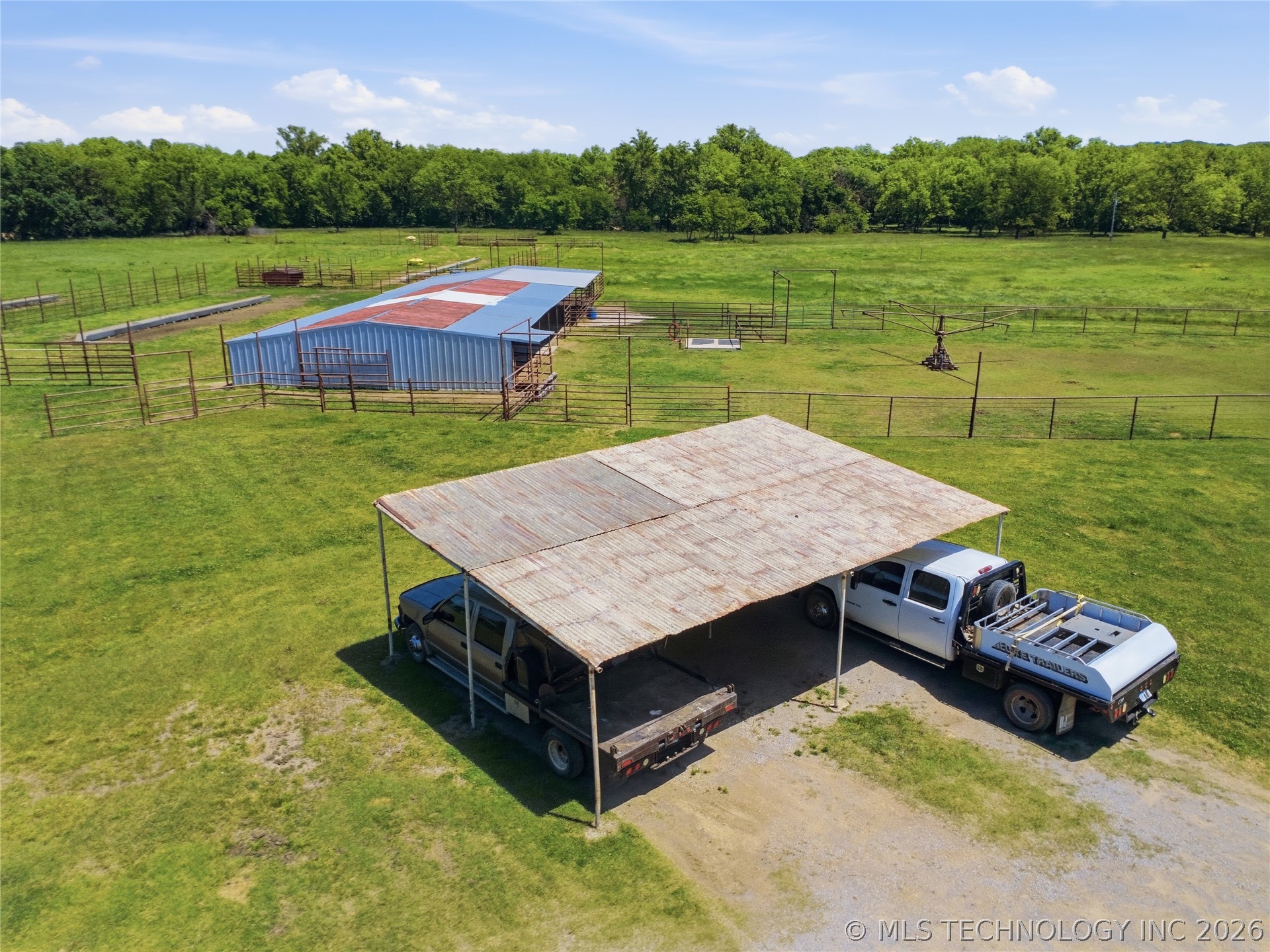 394850 W 4000 Road Property Photo 35