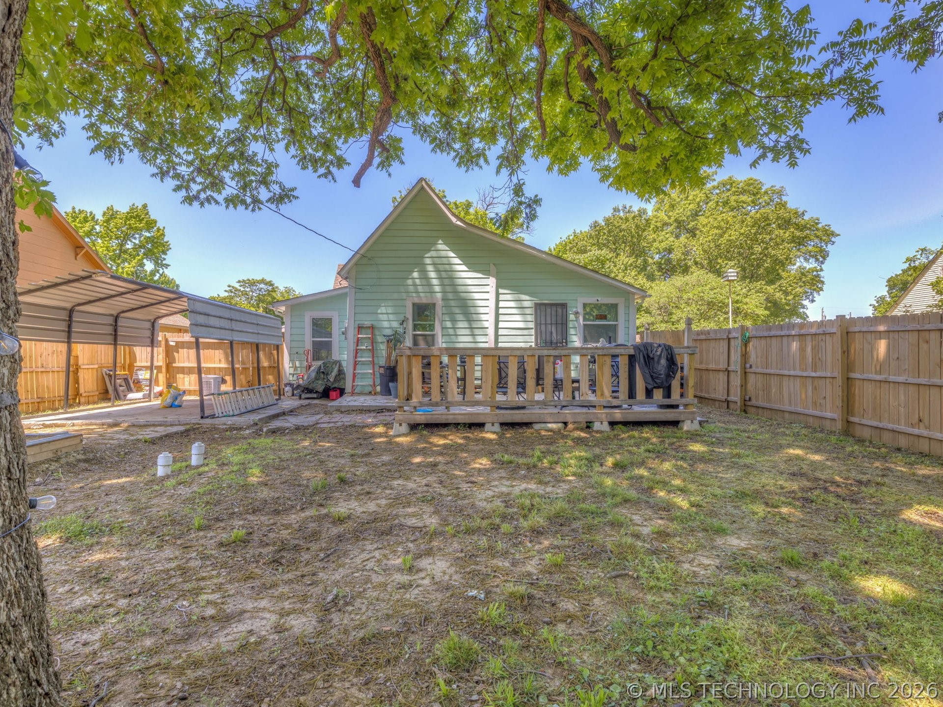 514 S Seneca Avenue Property Photo 42