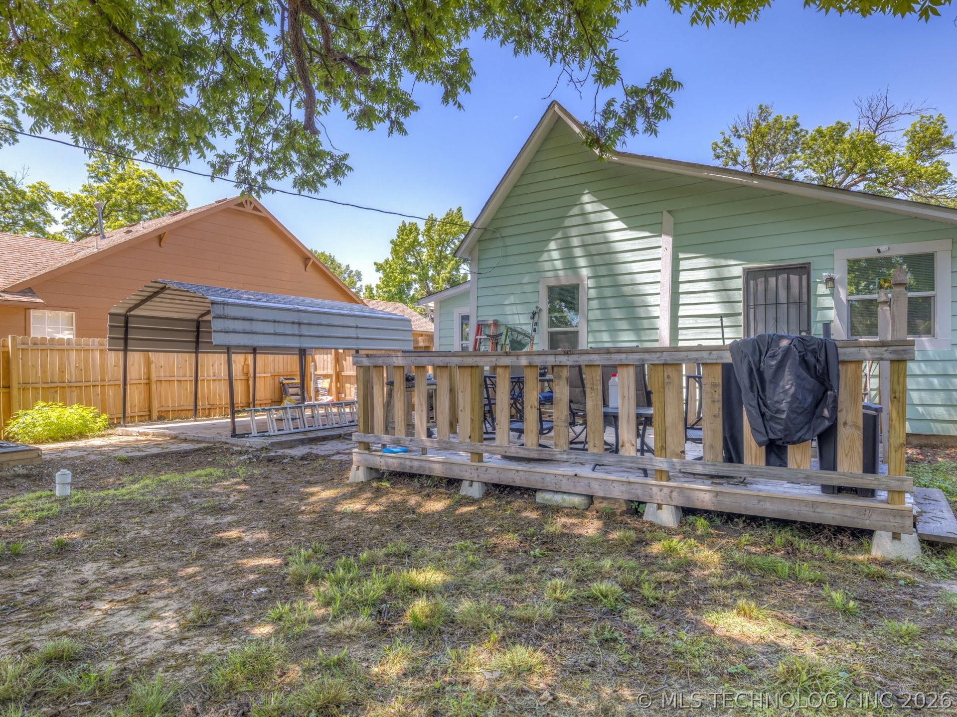 514 S Seneca Avenue Property Photo 44