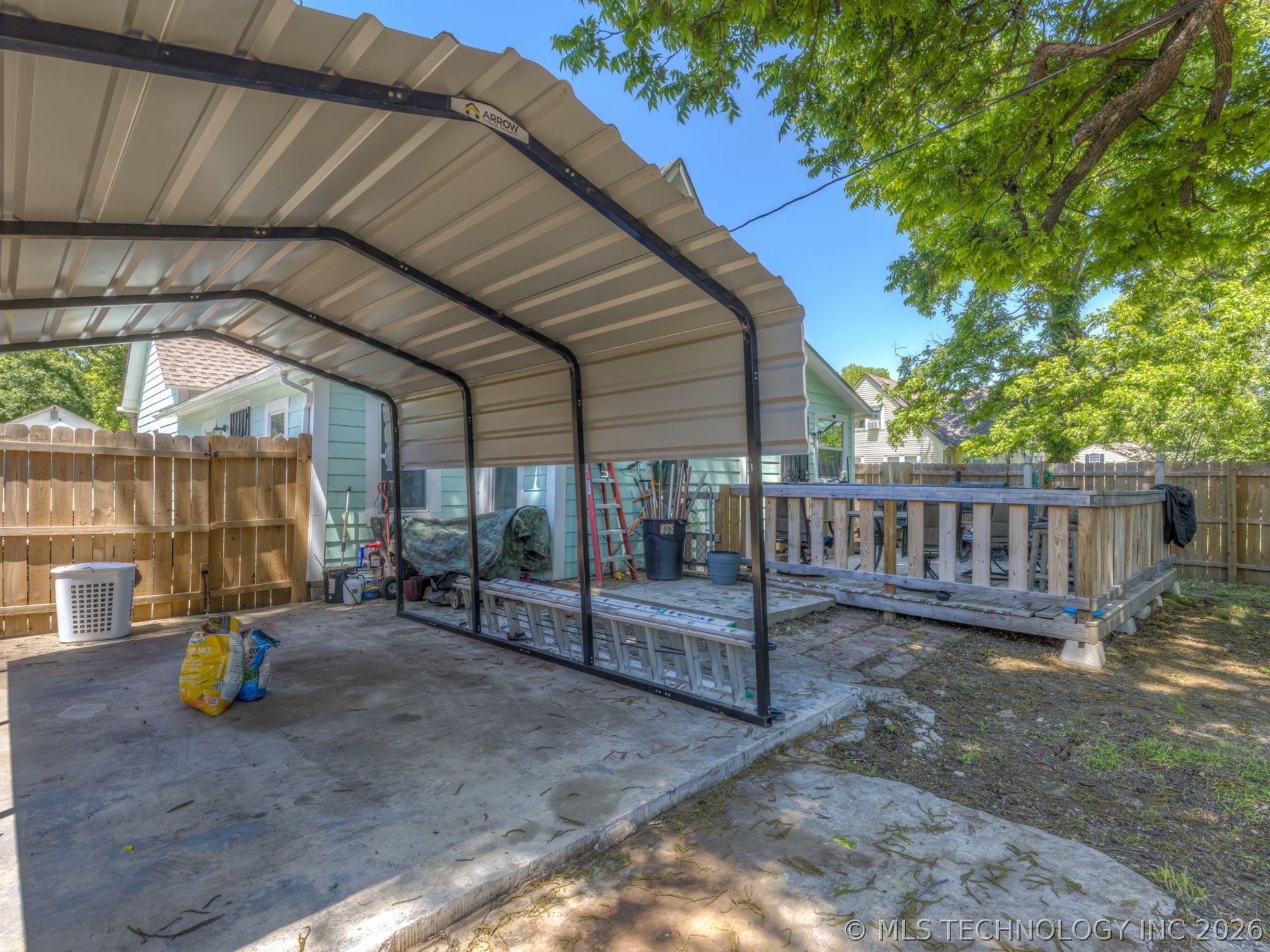514 S Seneca Avenue Property Photo 45
