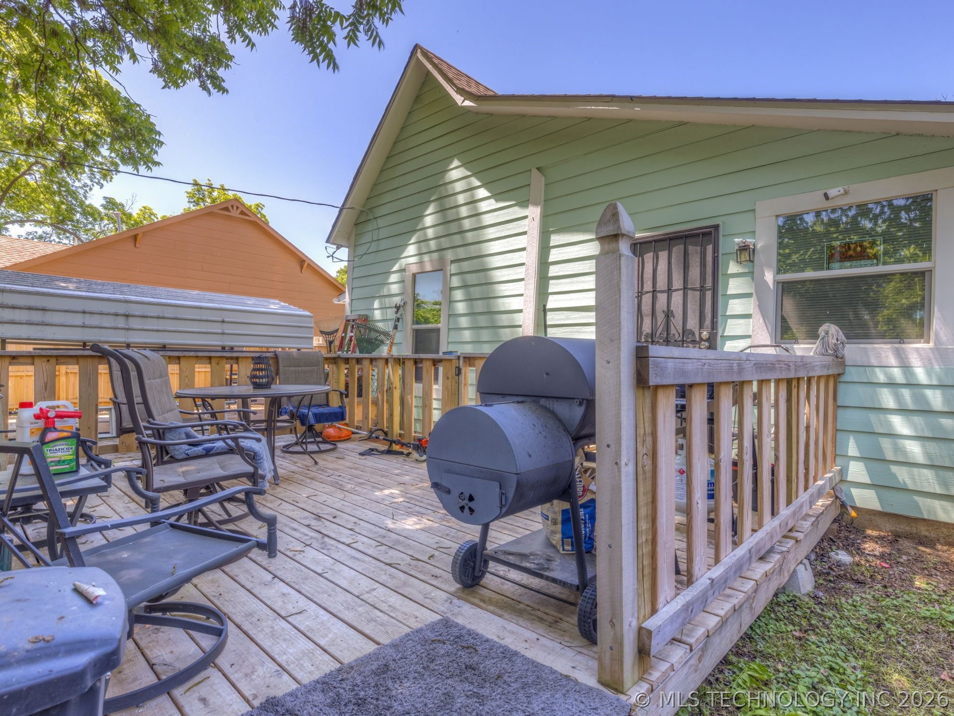 514 S Seneca Avenue Property Photo 47
