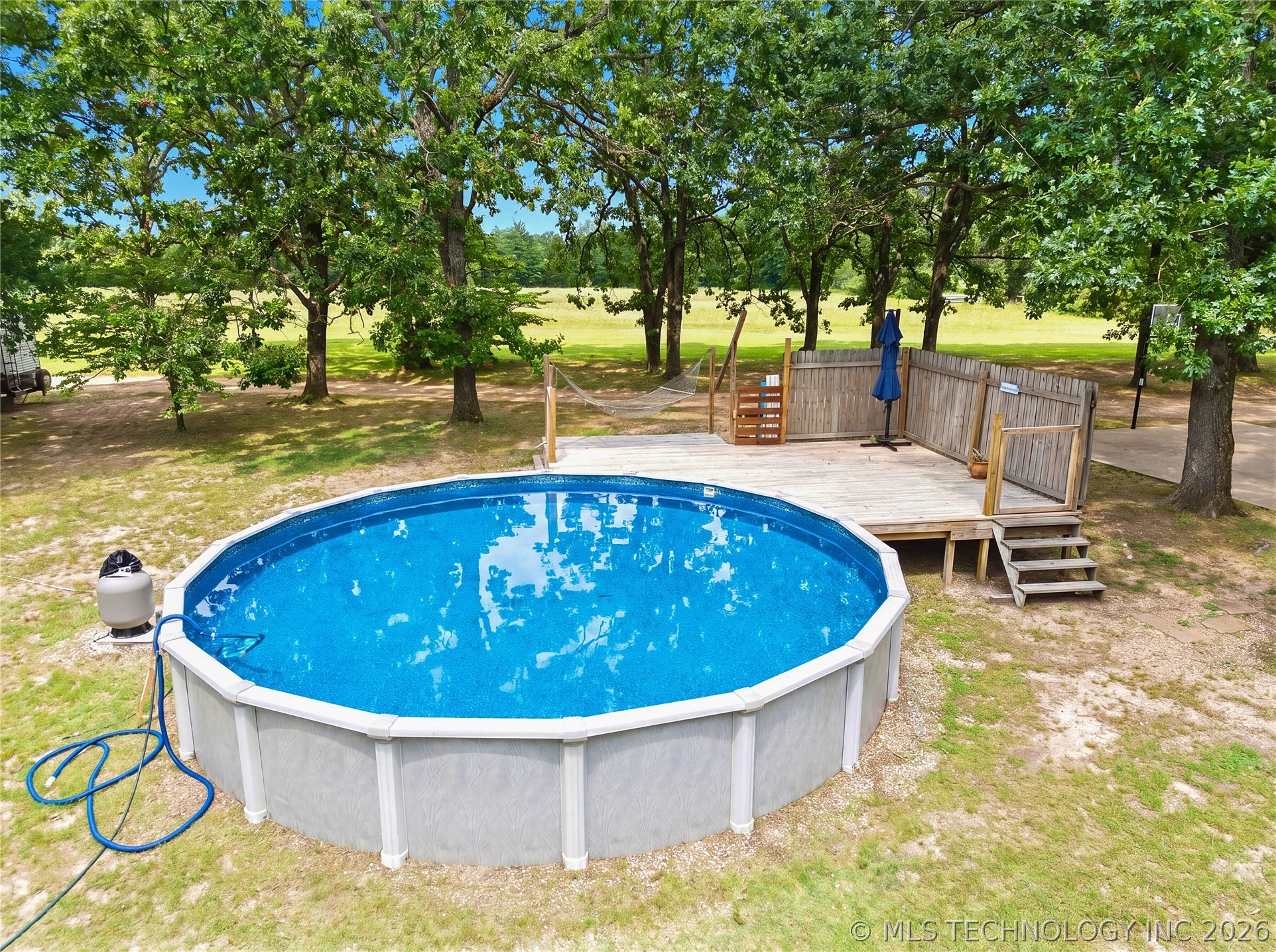 26650 S 520 Property Photo 8