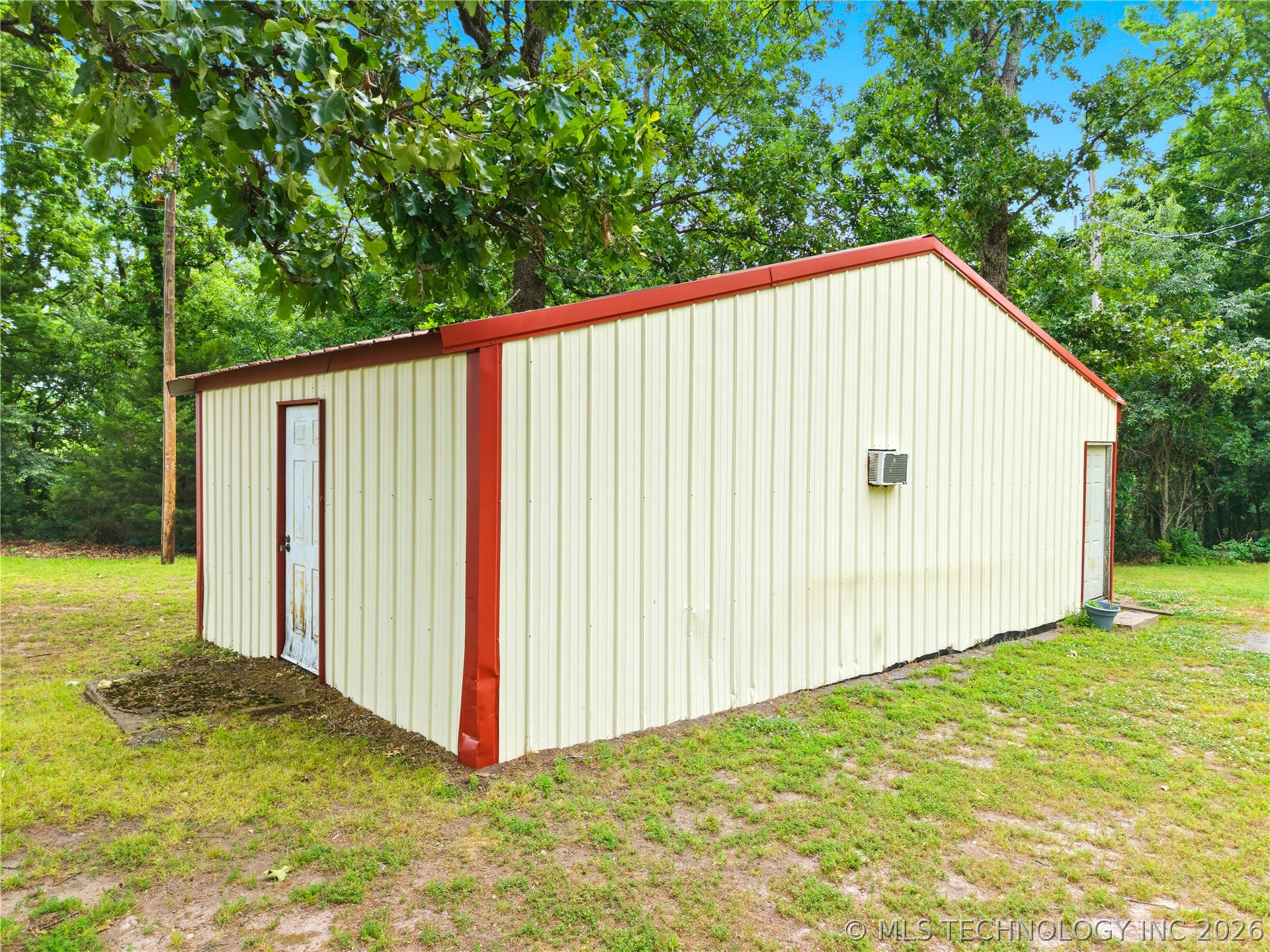 26650 S 520 Property Photo 9