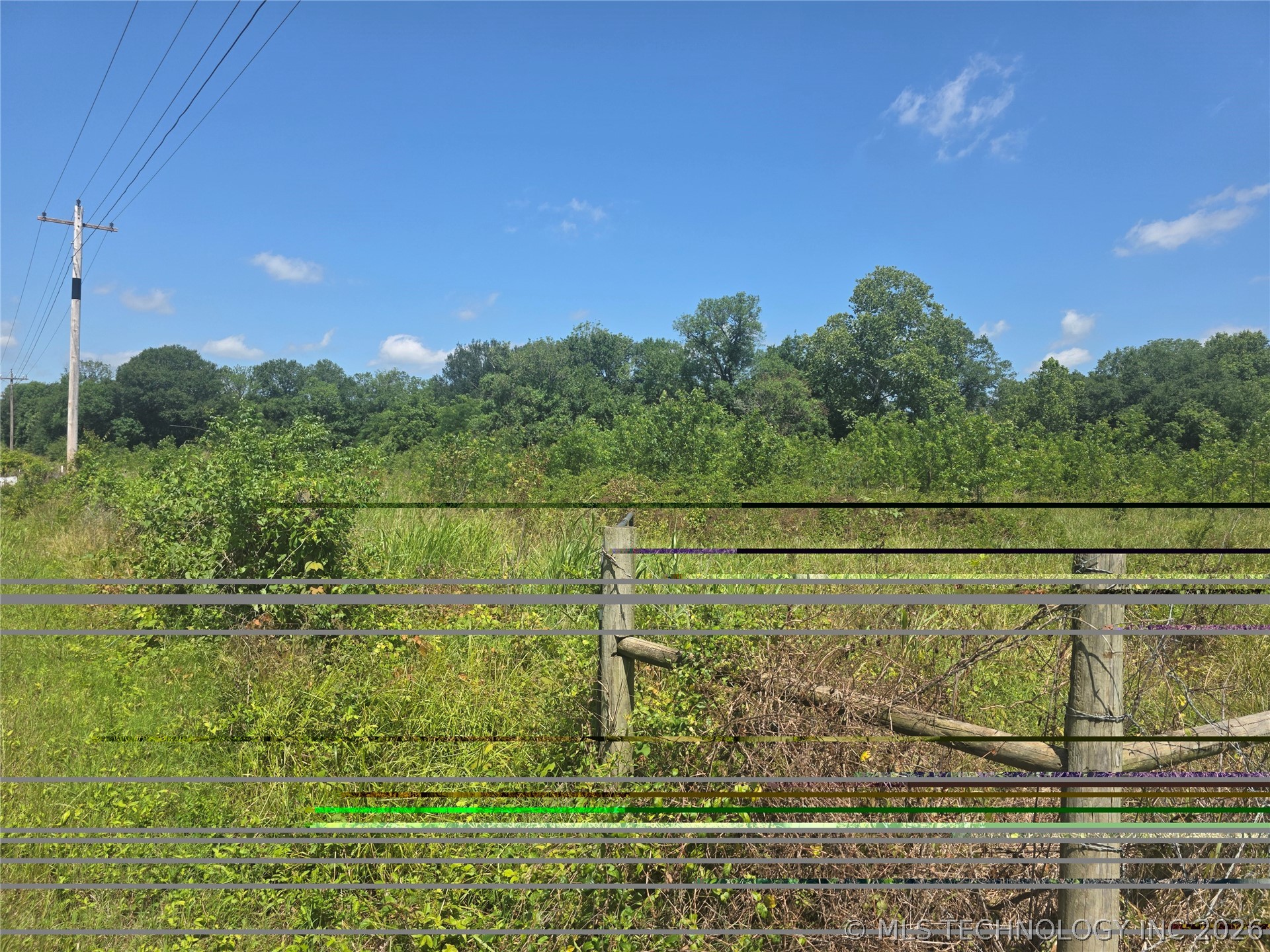 E 1050 Road Property Photo 1