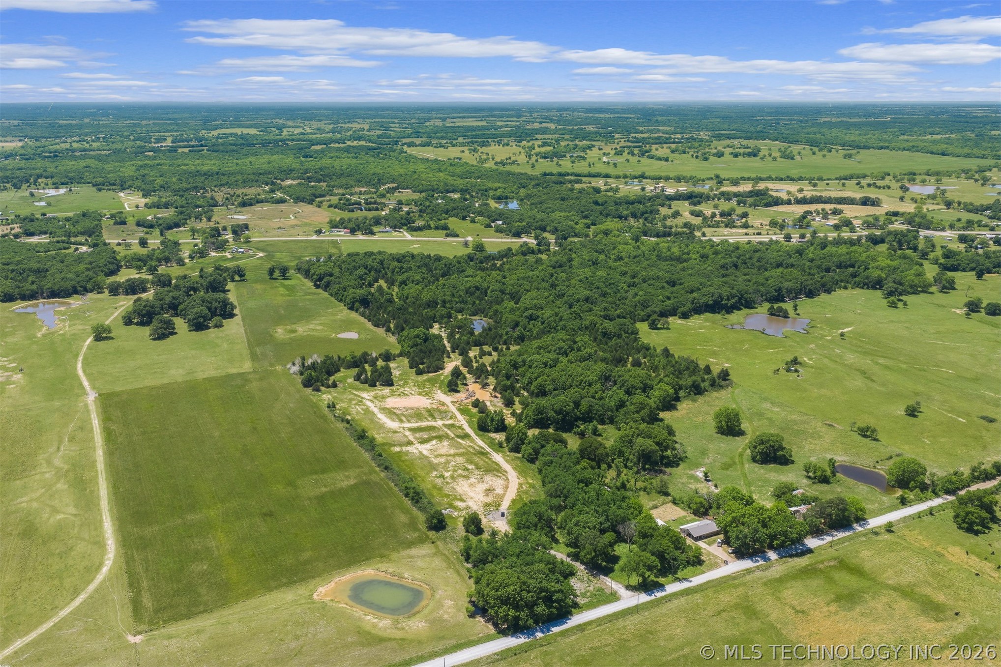5665 County Road 1470 Property Photo 12