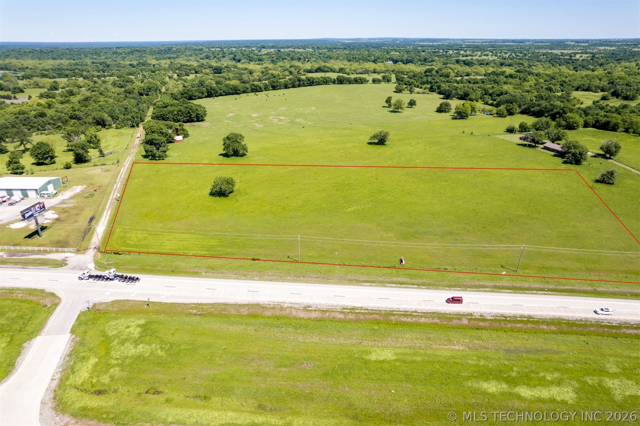 Us Hwy 69 Property Photo 1