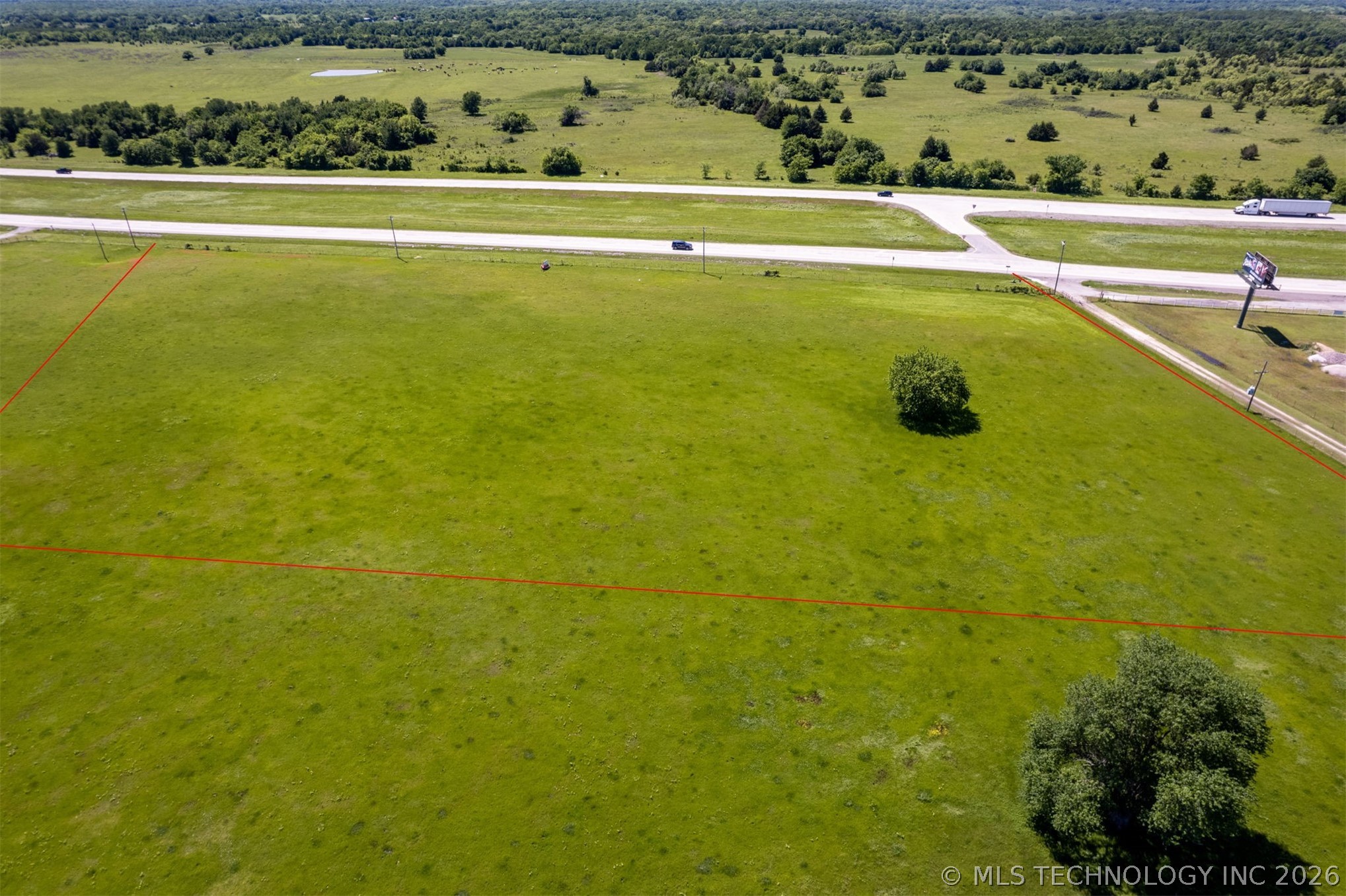 Us Hwy 69 Property Photo 2