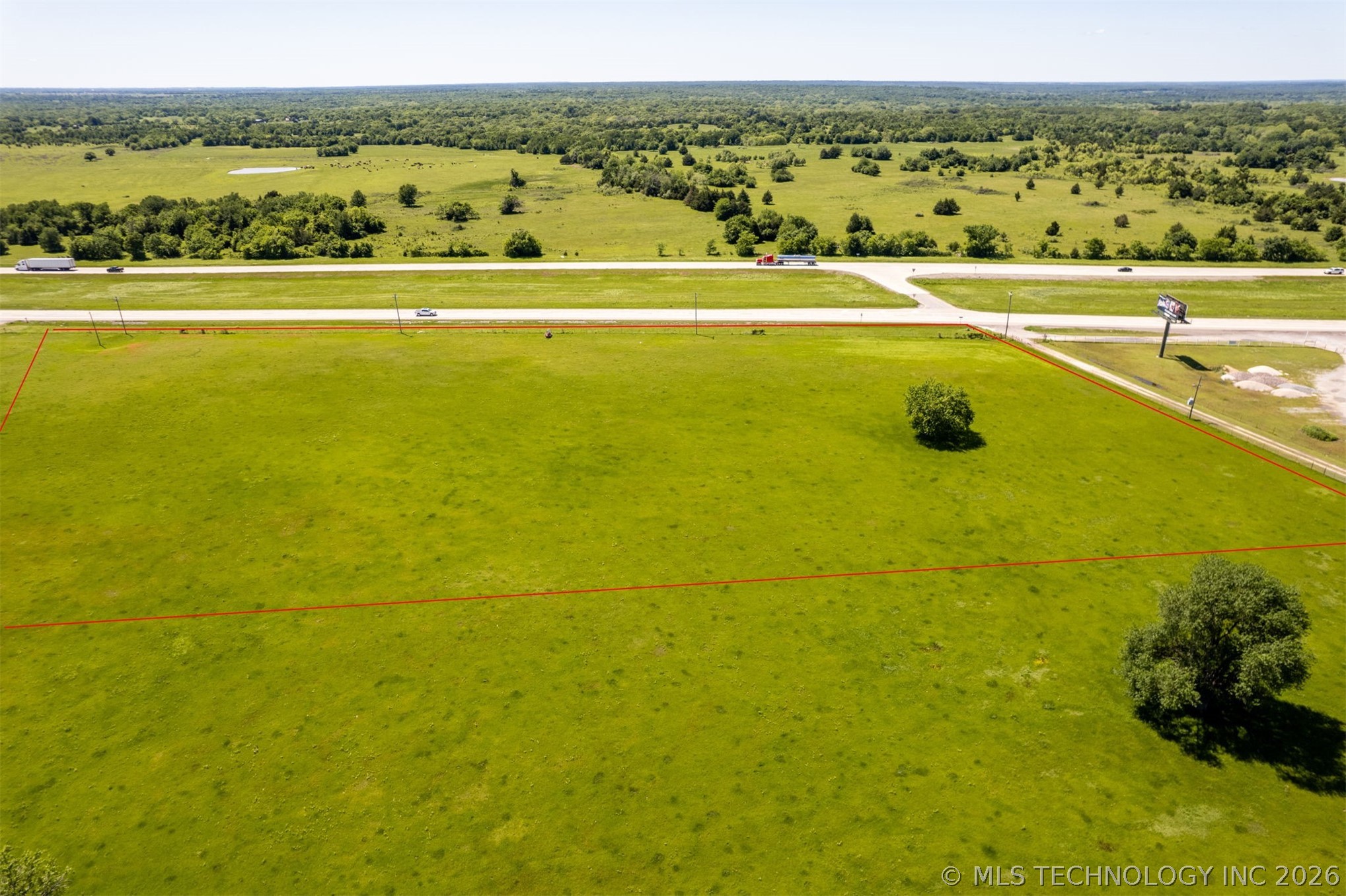 Us Hwy 69 Property Photo 3