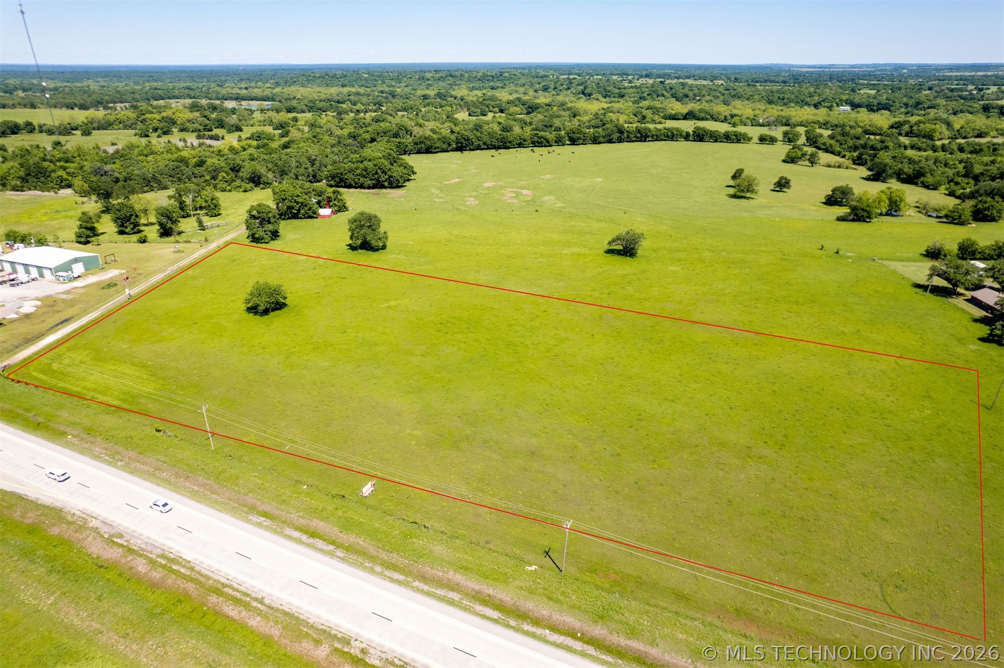 Us Hwy 69 Property Photo 4