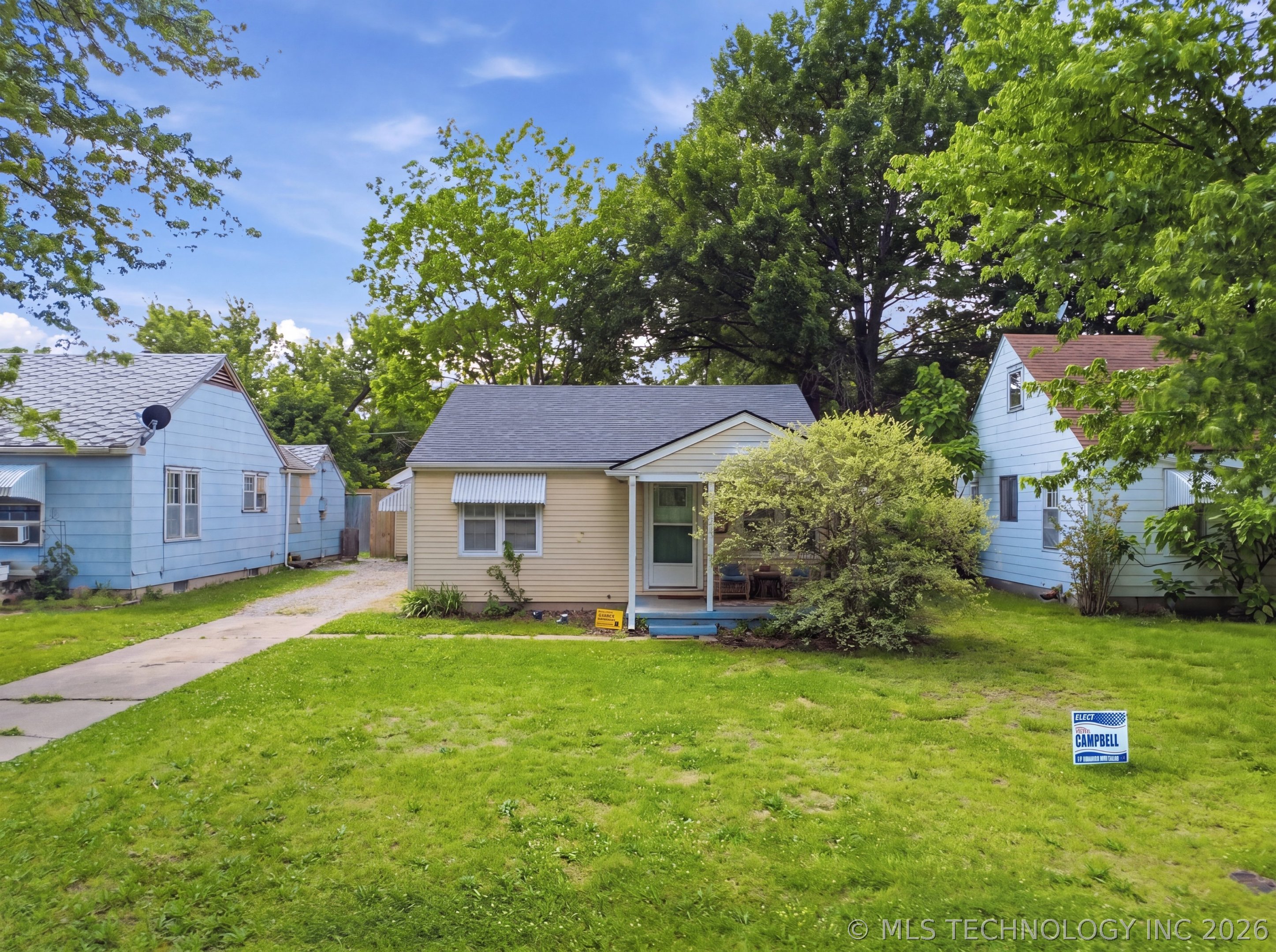 1910 Johnstone Avenue Property Photo 4