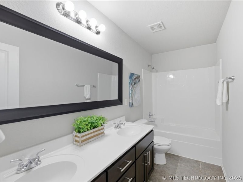 3509 W 106th Street S Property Photo 25