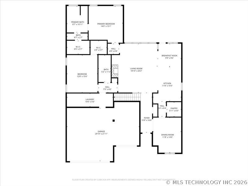 3509 W 106th Street S Property Photo 45
