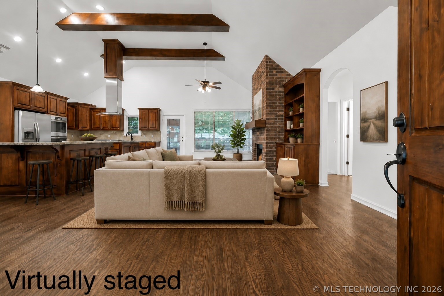 1902 E 370 Road Property Photo 7