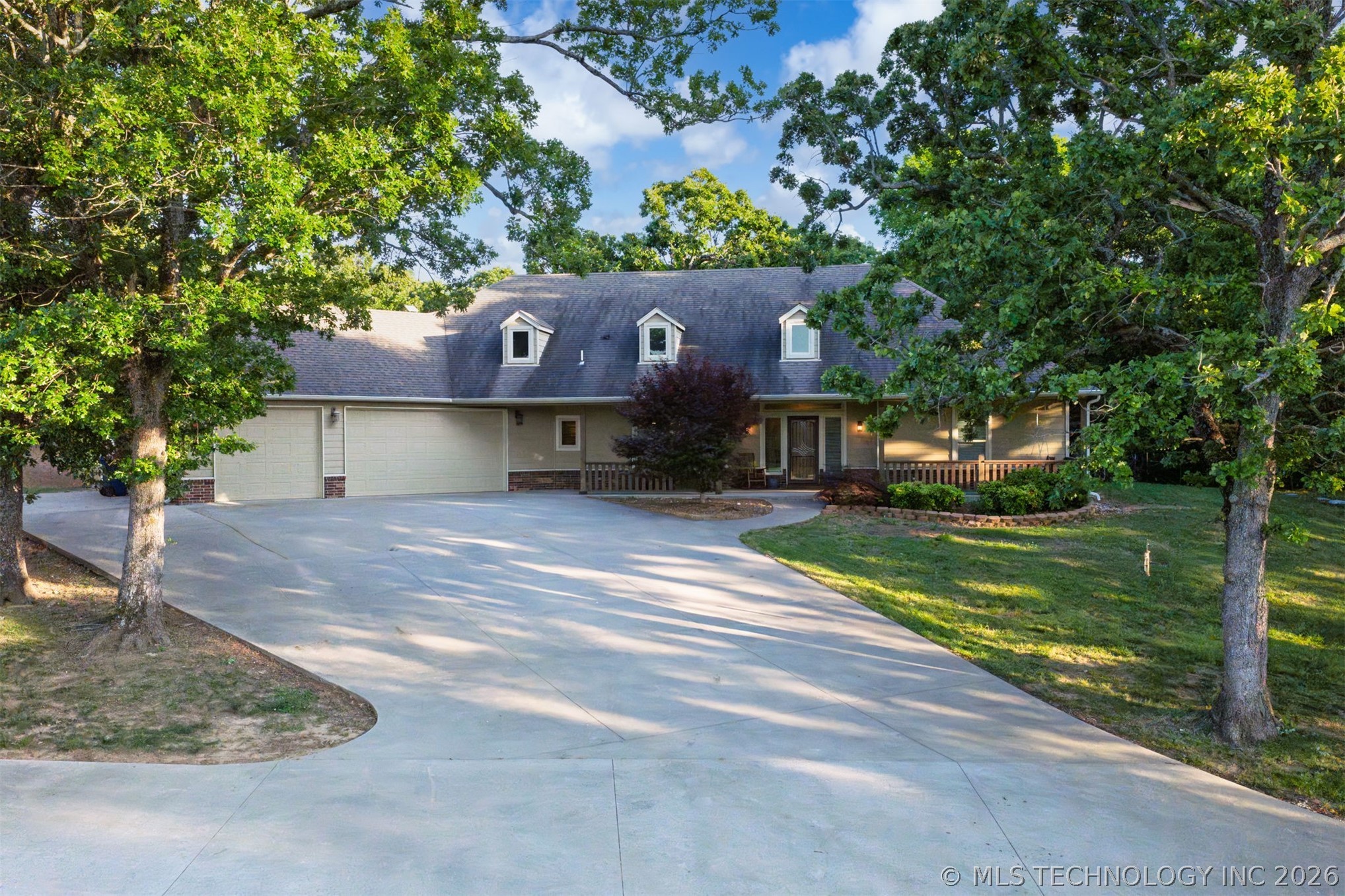 1902 E 370 Road Property Photo 17
