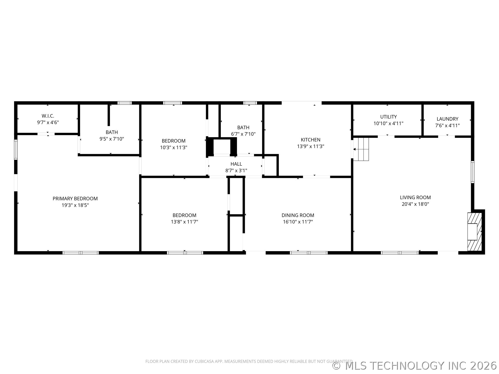 591 E Street Property Photo 5