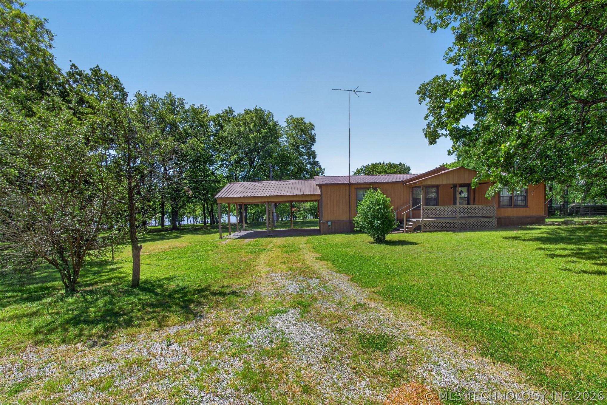 3152 E 4675 Road Property Photo 1