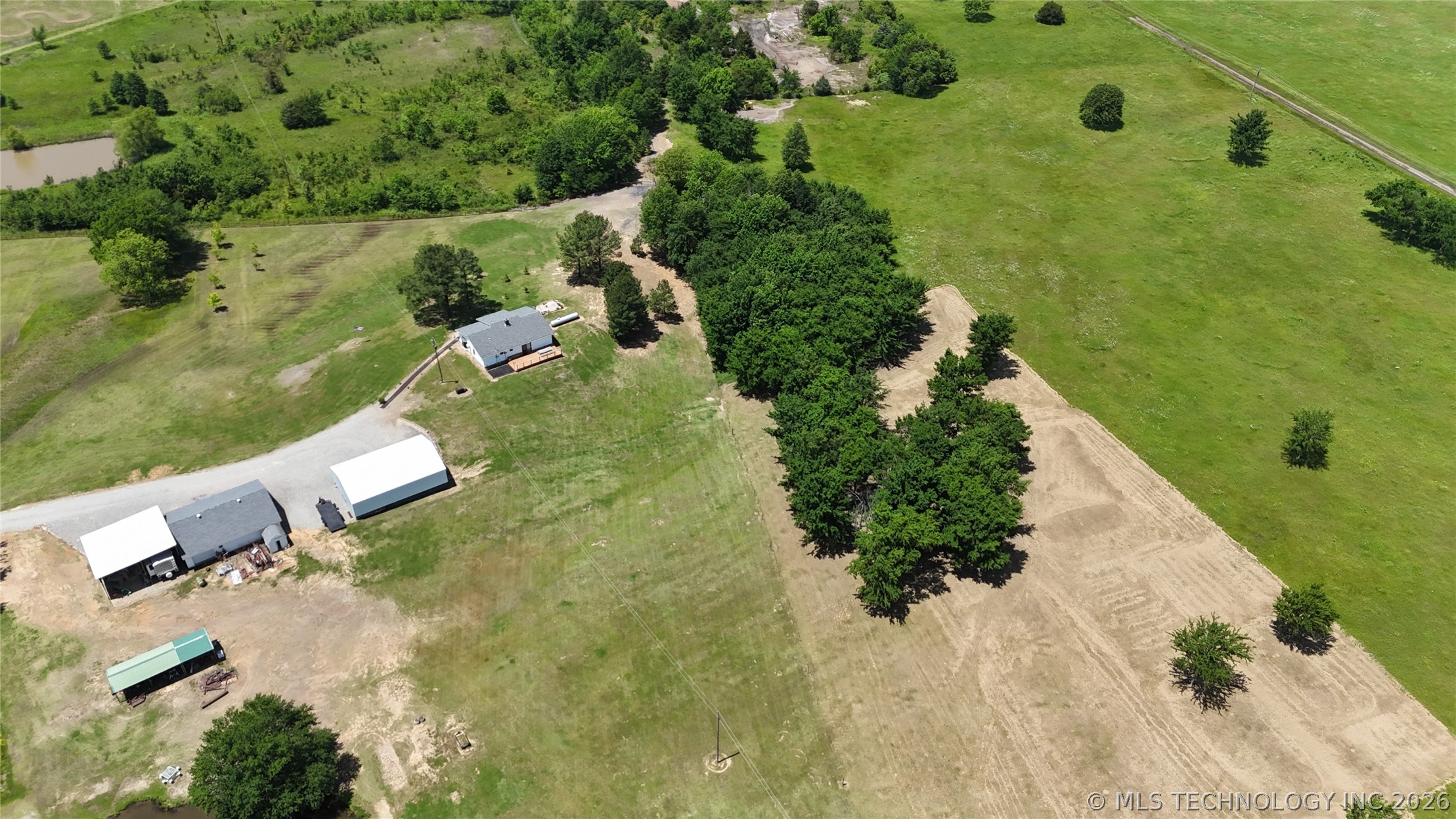 30190 W County Road 1240 Property Photo 34