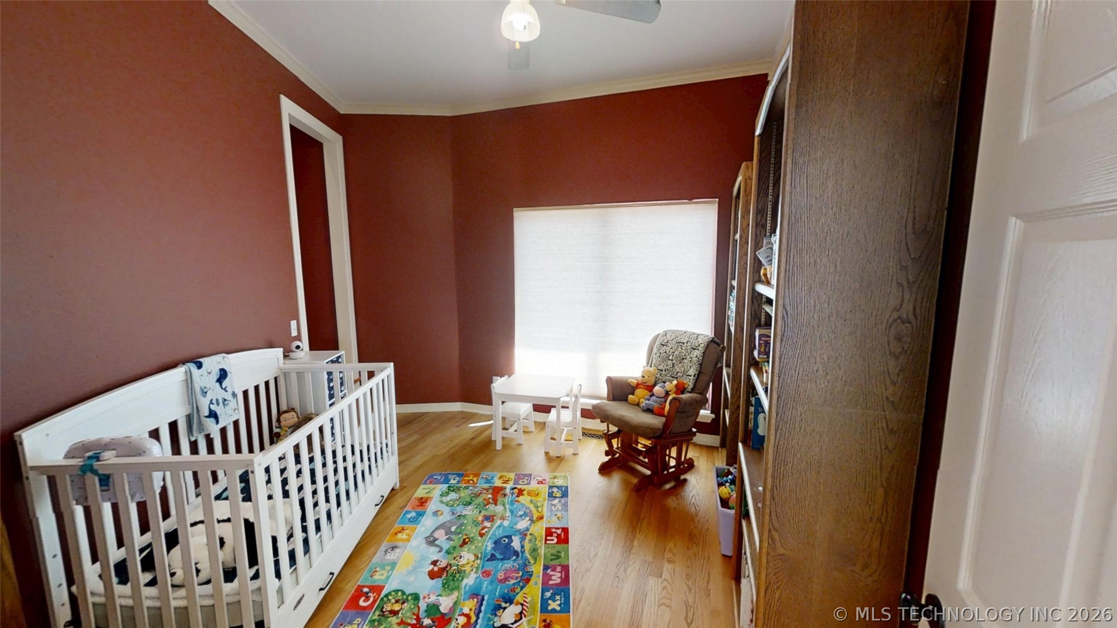 2601 S 294th East Avenue Property Photo 26