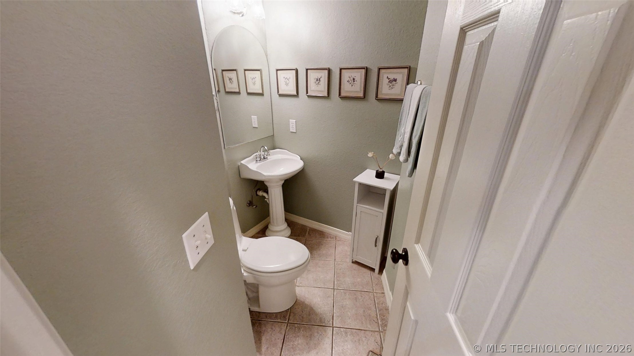 2601 S 294th East Avenue Property Photo 38
