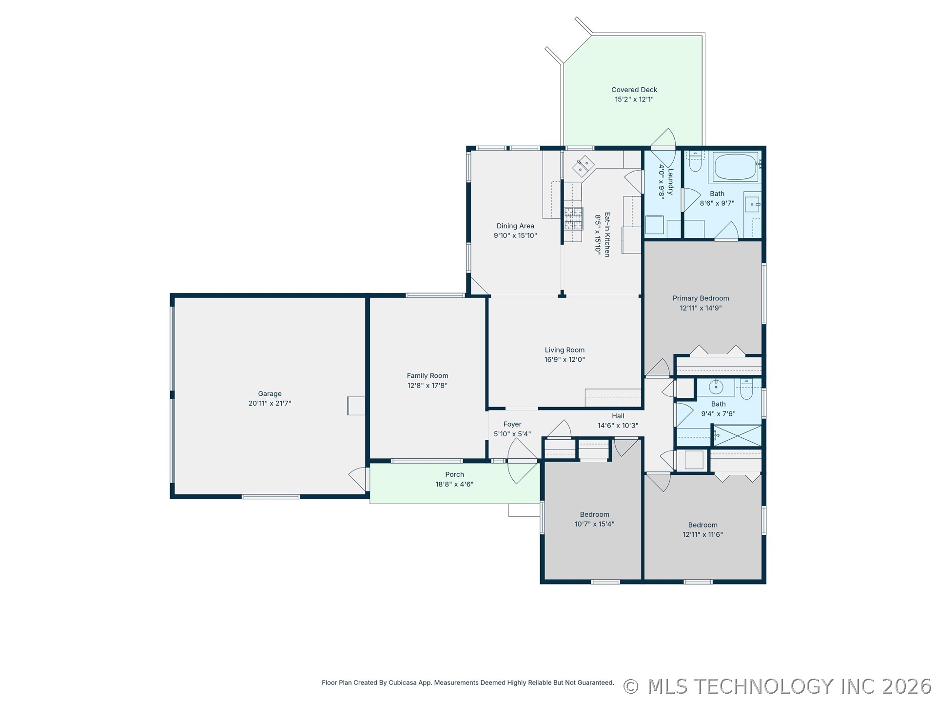 52 Ilma Drive Property Photo 2