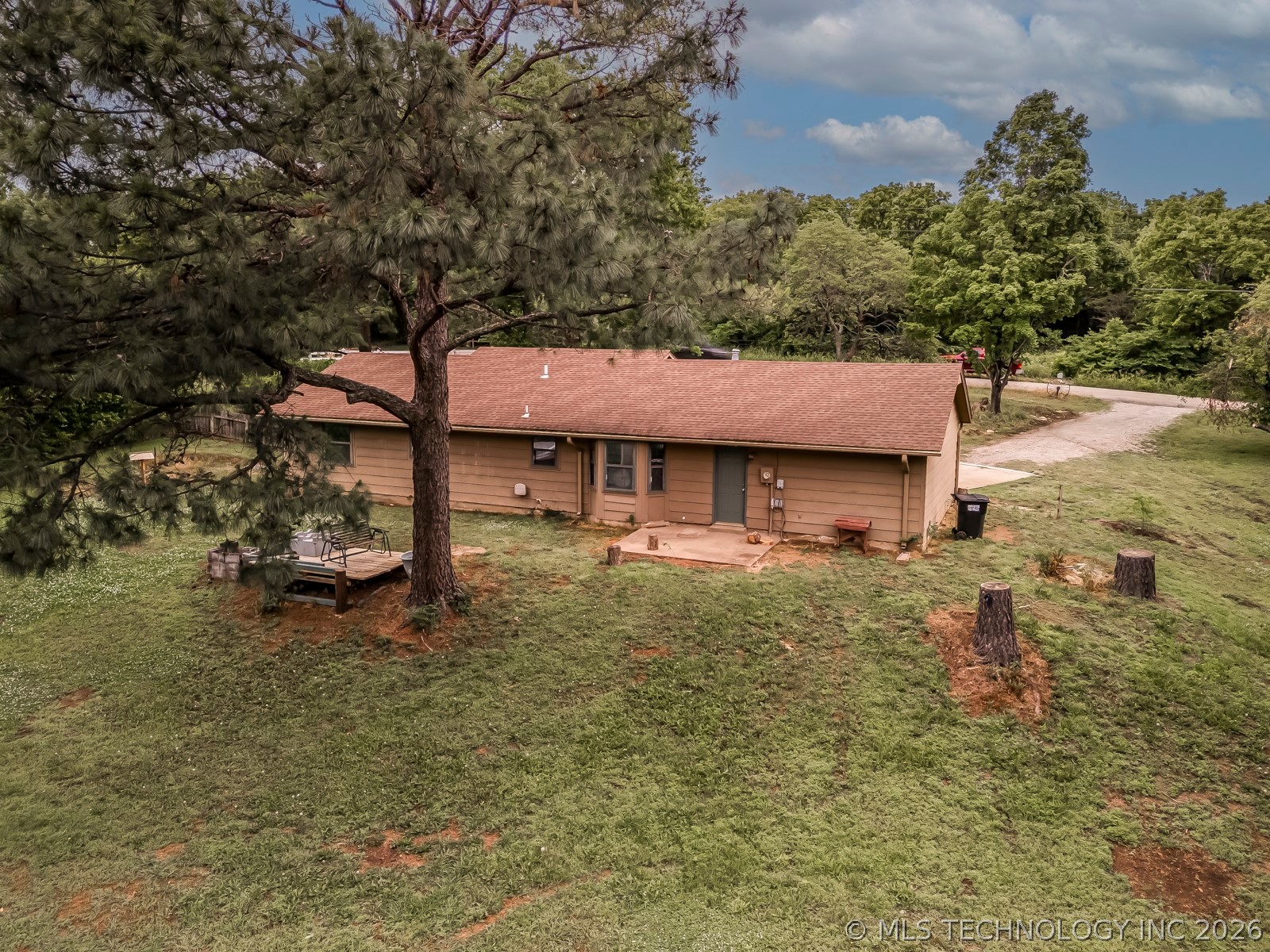 9650 E 460 Road N Property Photo 32