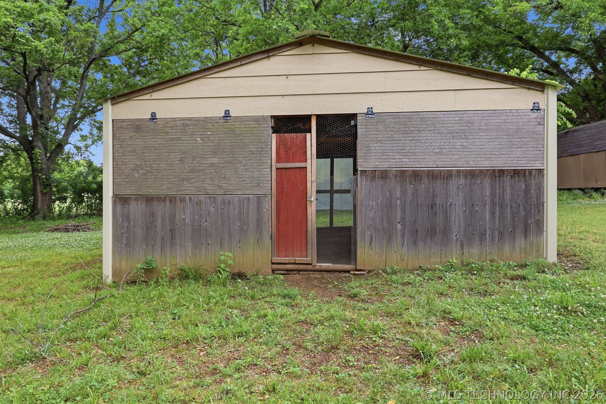 9650 E 460 Road N Property Photo 34