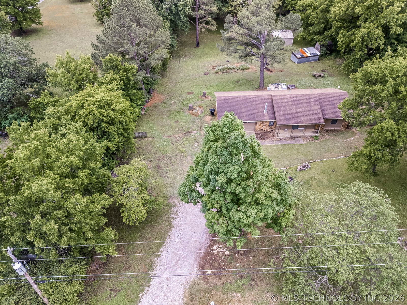 9650 E 460 Road N Property Photo 37