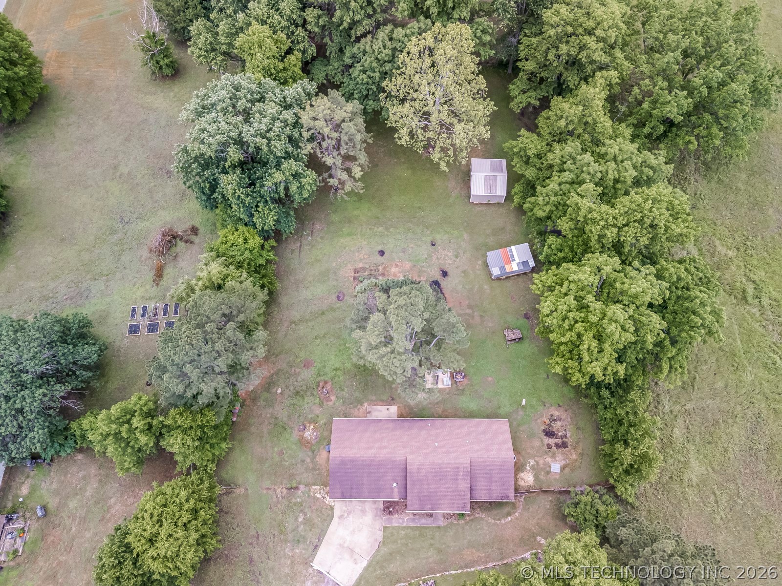9650 E 460 Road N Property Photo 38