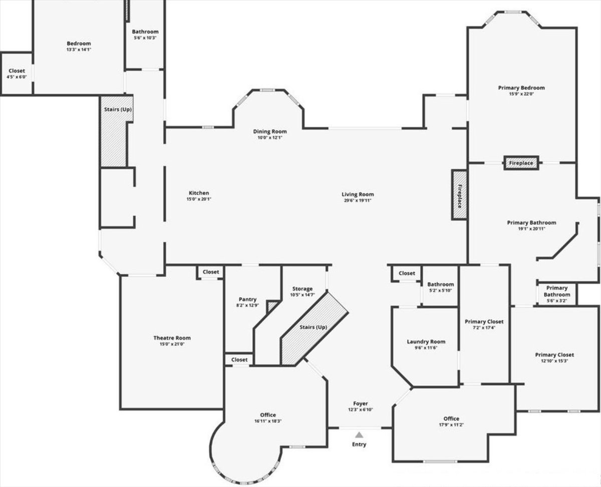 17845 E Falcon Pass Property Photo 72