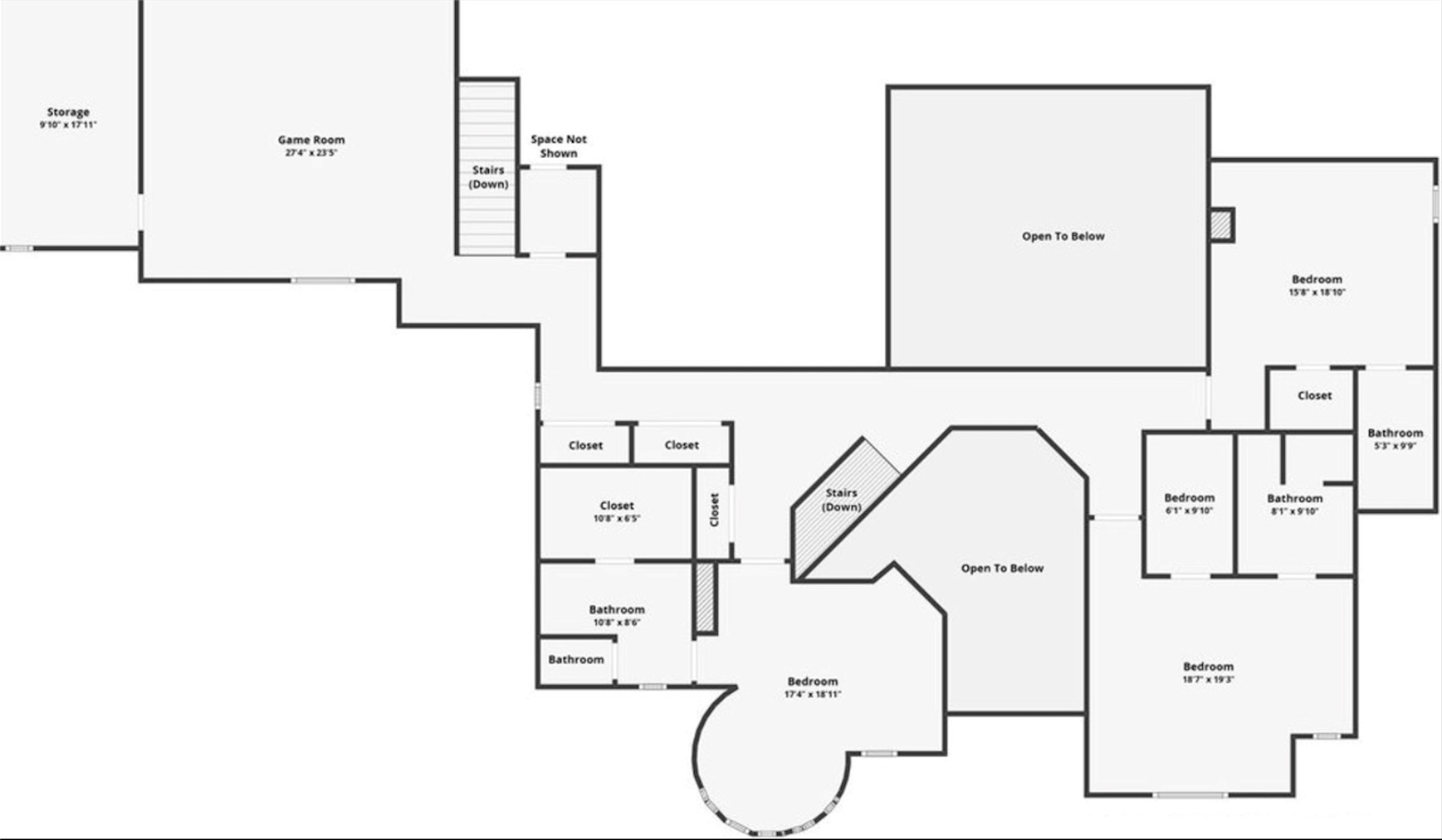 17845 E Falcon Pass Property Photo 73