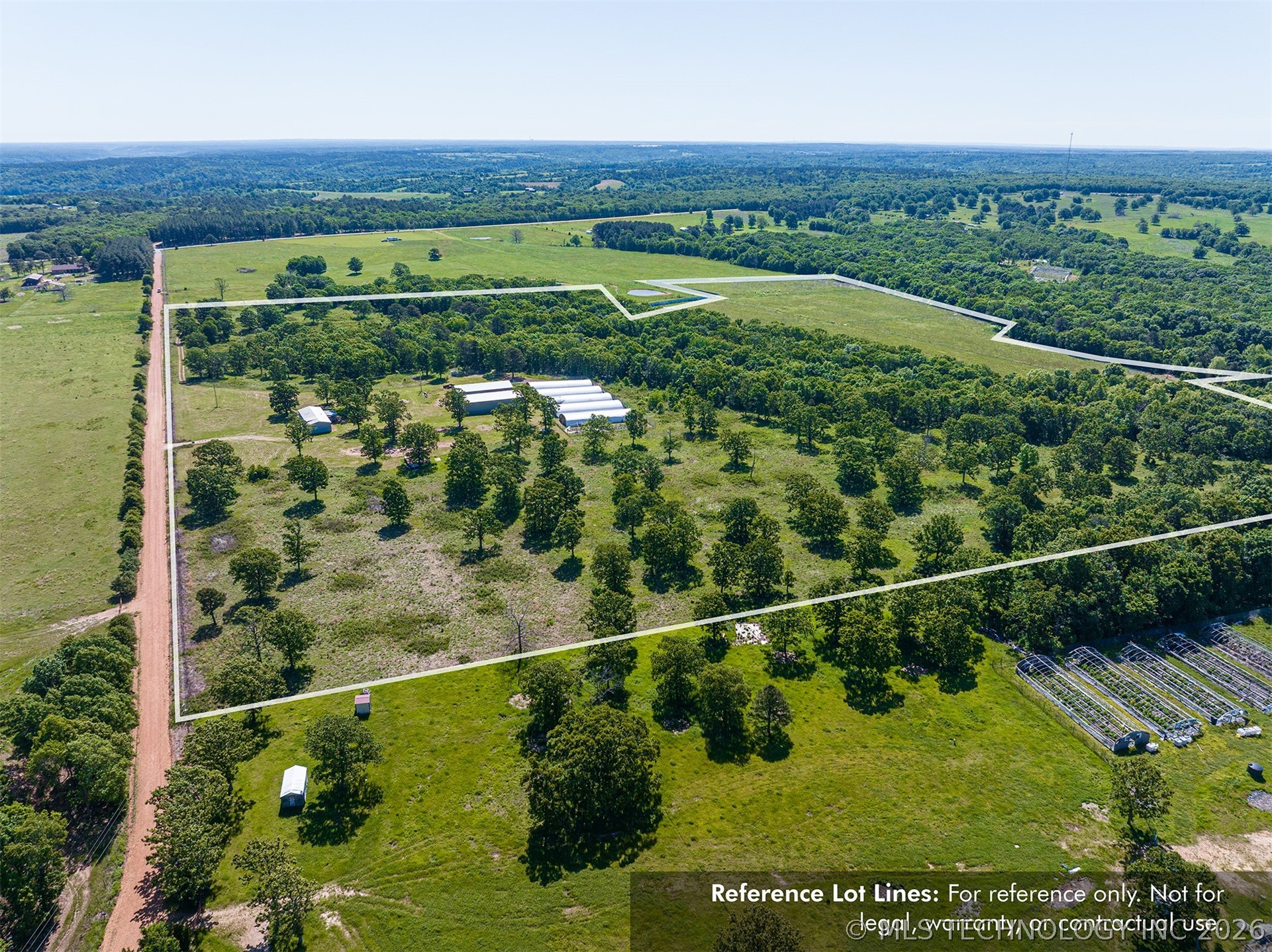 12453 E 484 Road Property Photo 6