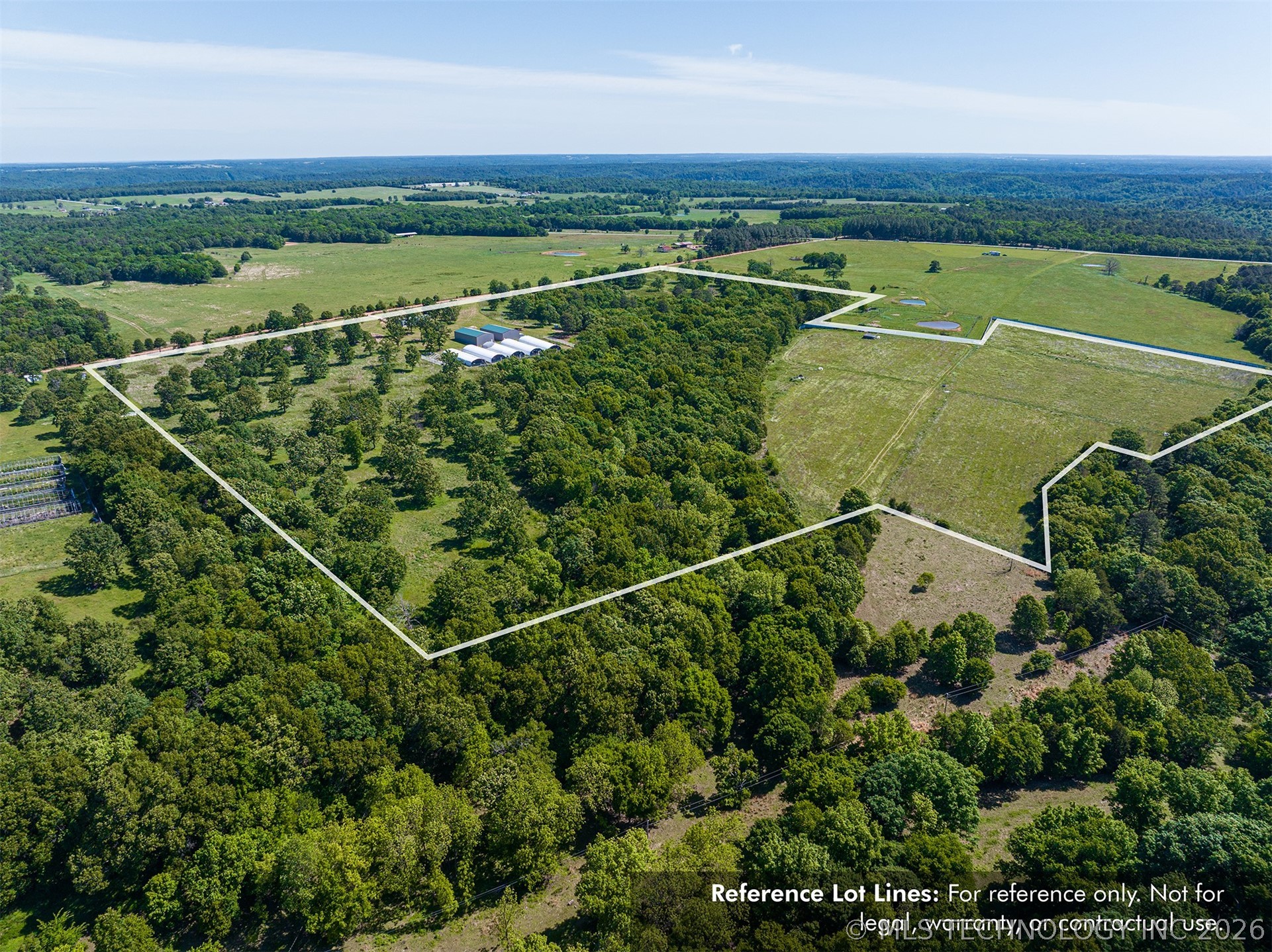 12453 E 484 Road Property Photo 7