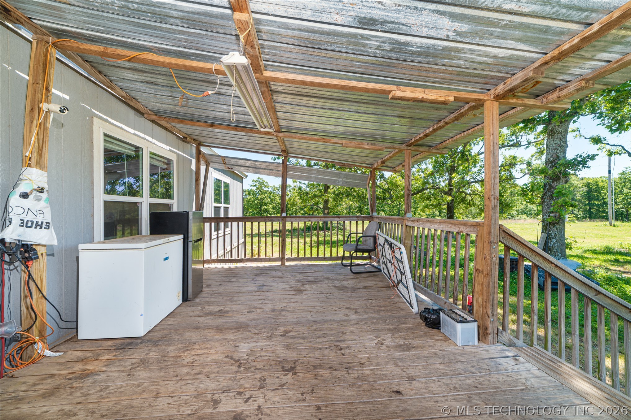 12453 E 484 Road Property Photo 14