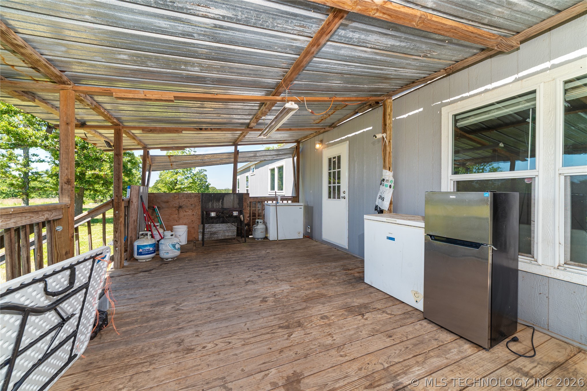 12453 E 484 Road Property Photo 15