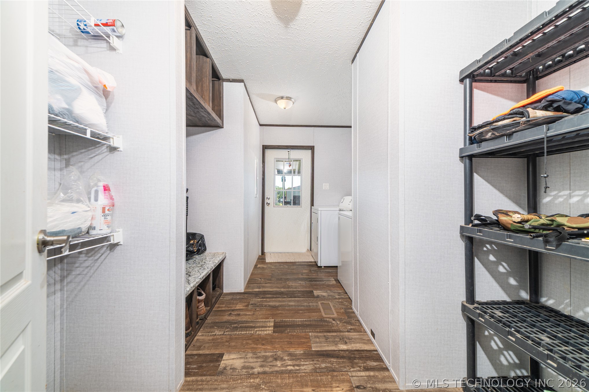 12453 E 484 Road Property Photo 16