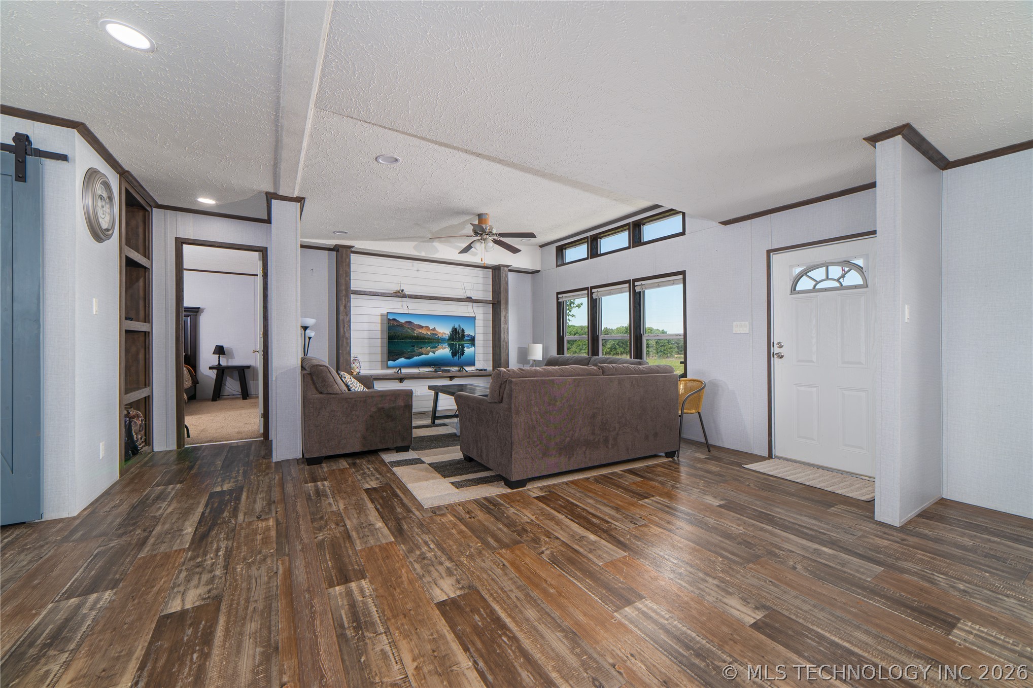 12453 E 484 Road Property Photo 20