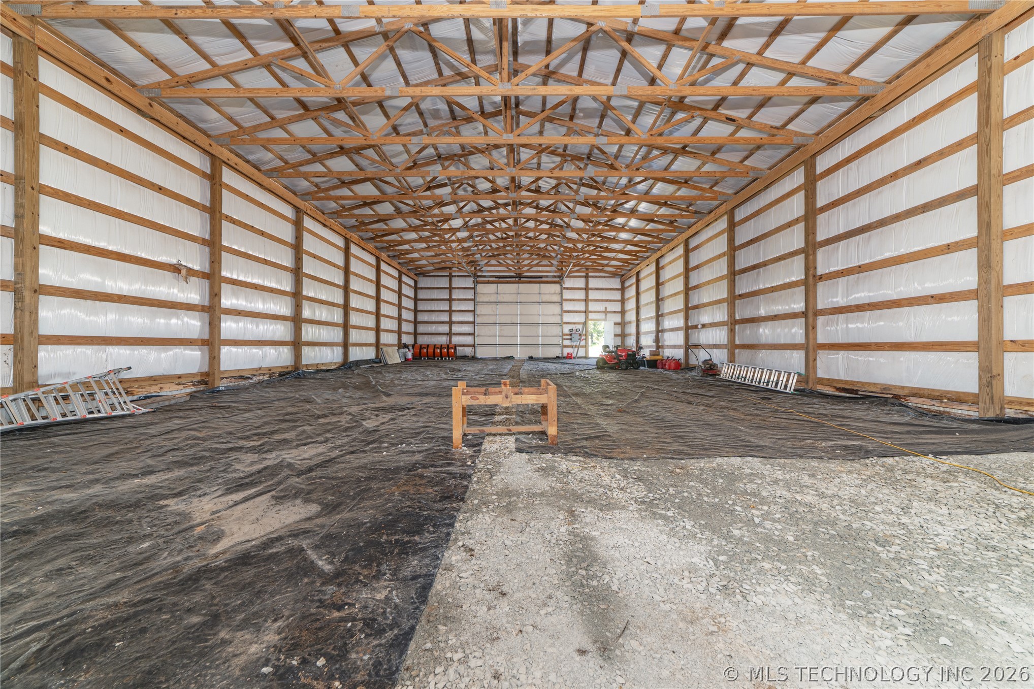 12453 E 484 Road Property Photo 32