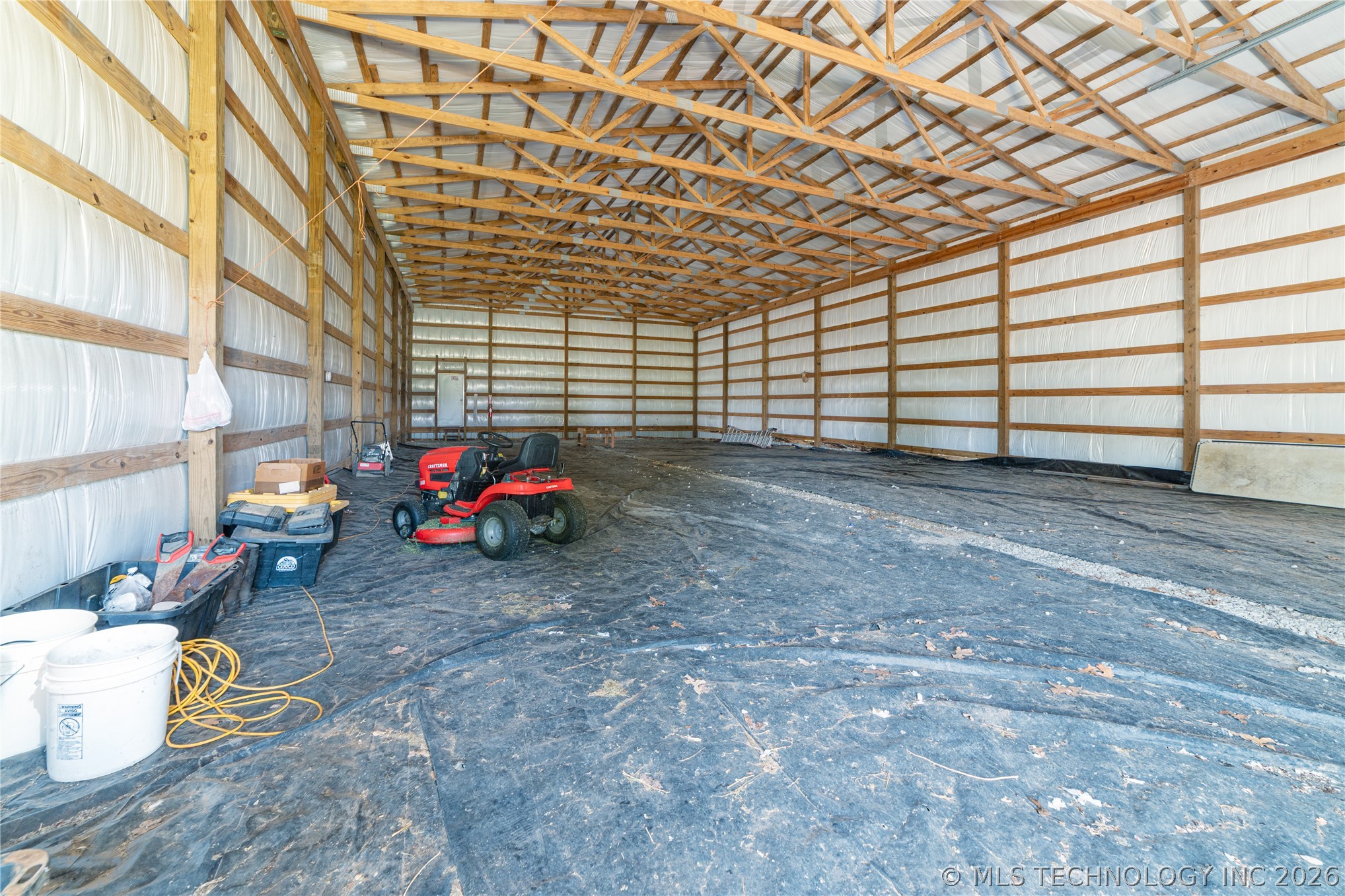 12453 E 484 Road Property Photo 33