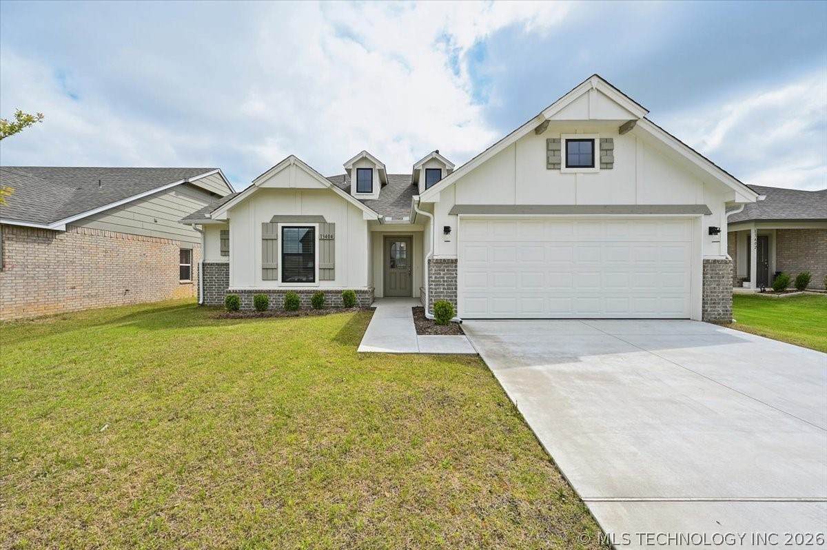 13404 E 123rd Place N Property Photo 1