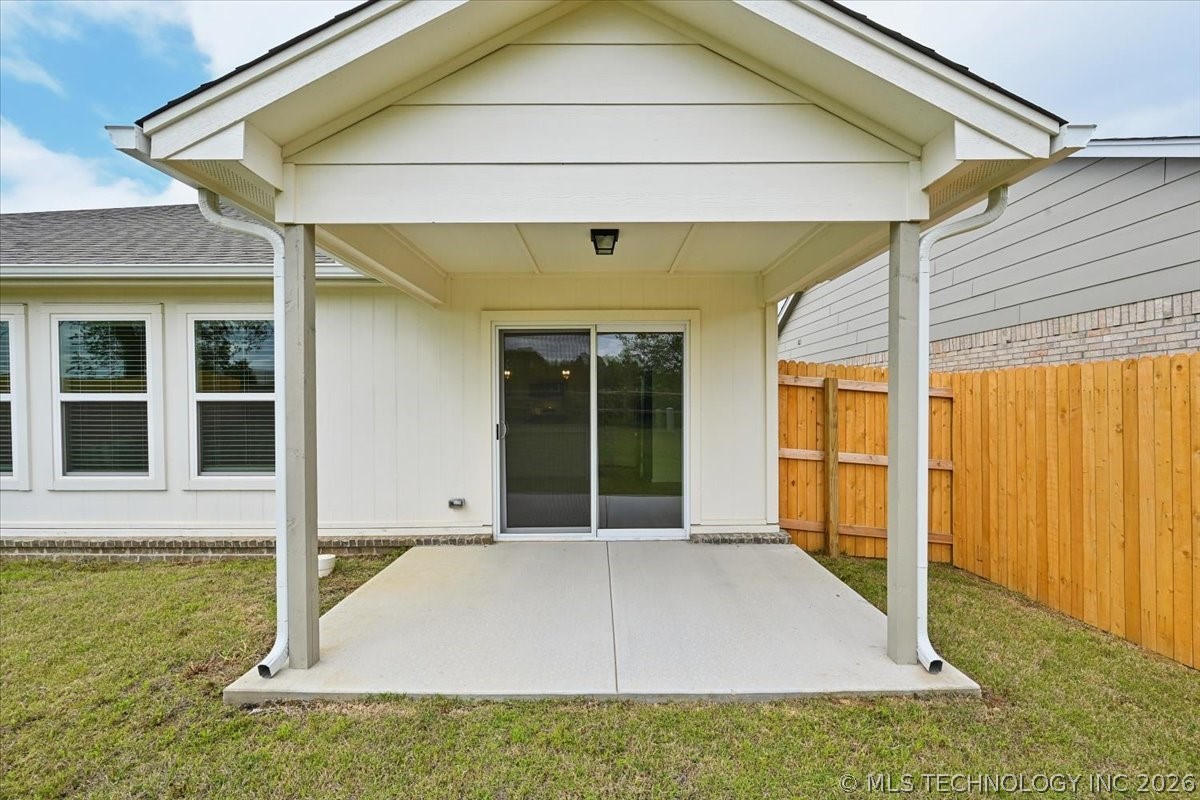 13404 E 123rd Place N Property Photo 39